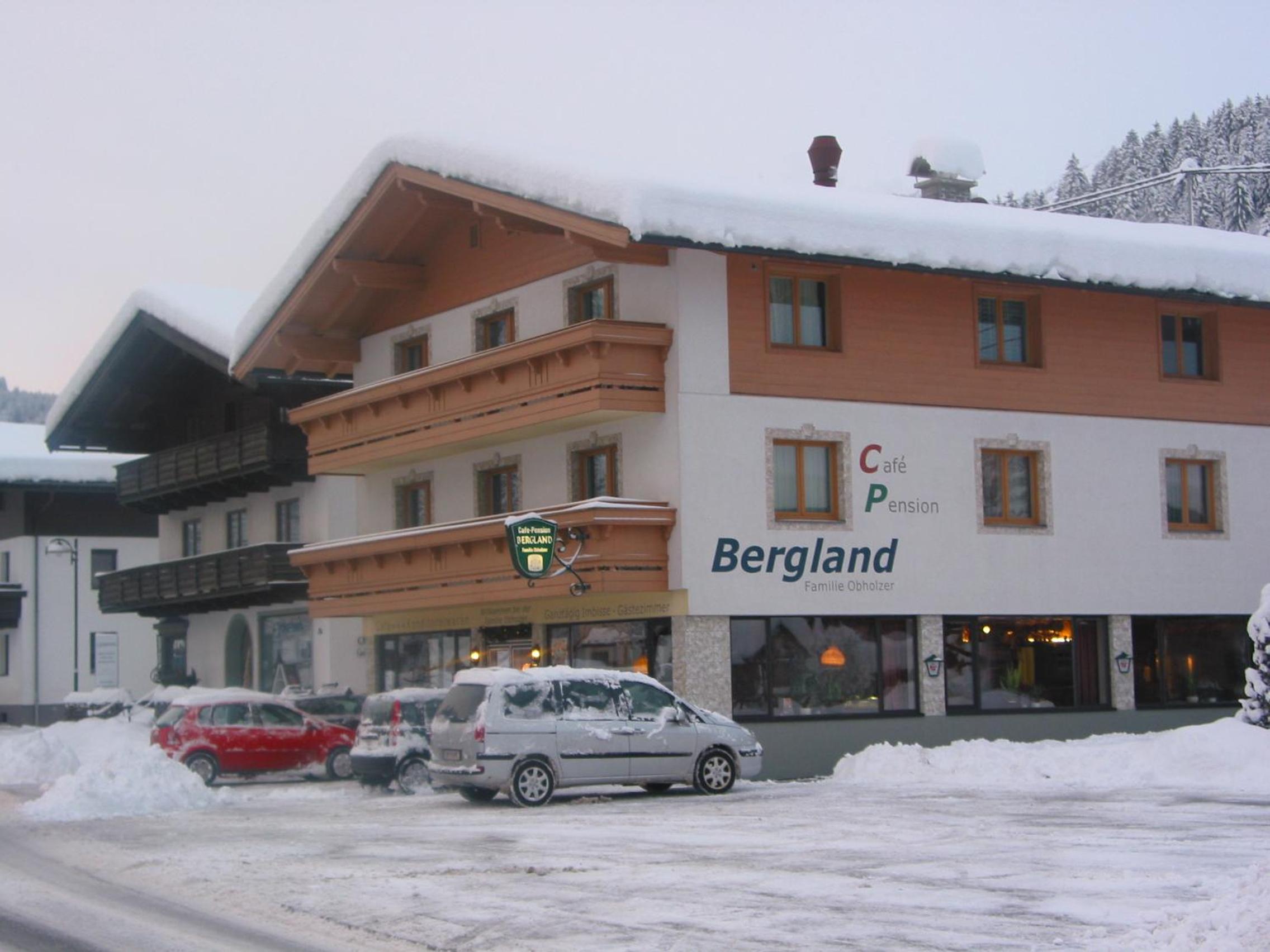 Haus Bergland