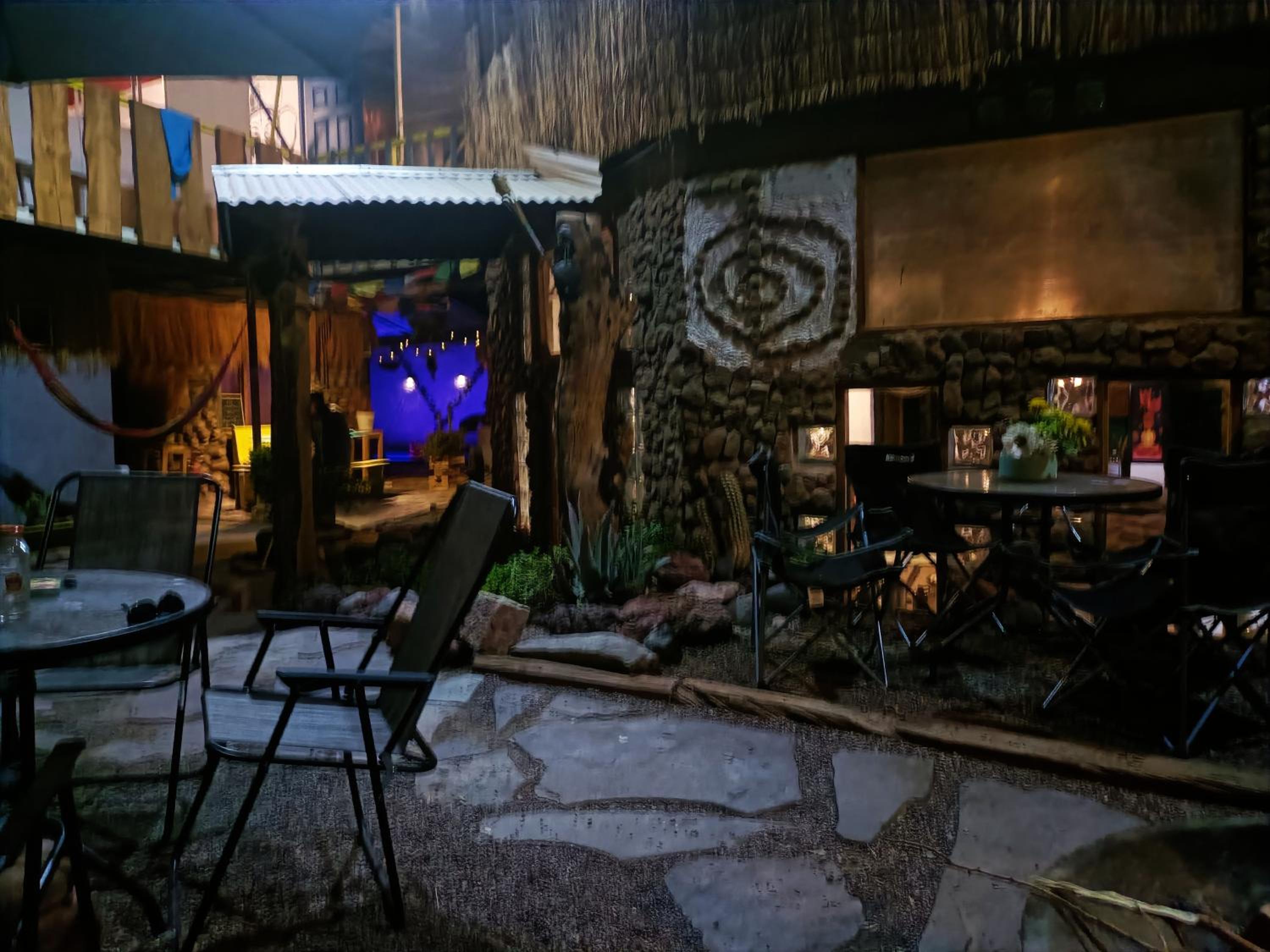 Casa de Jazz