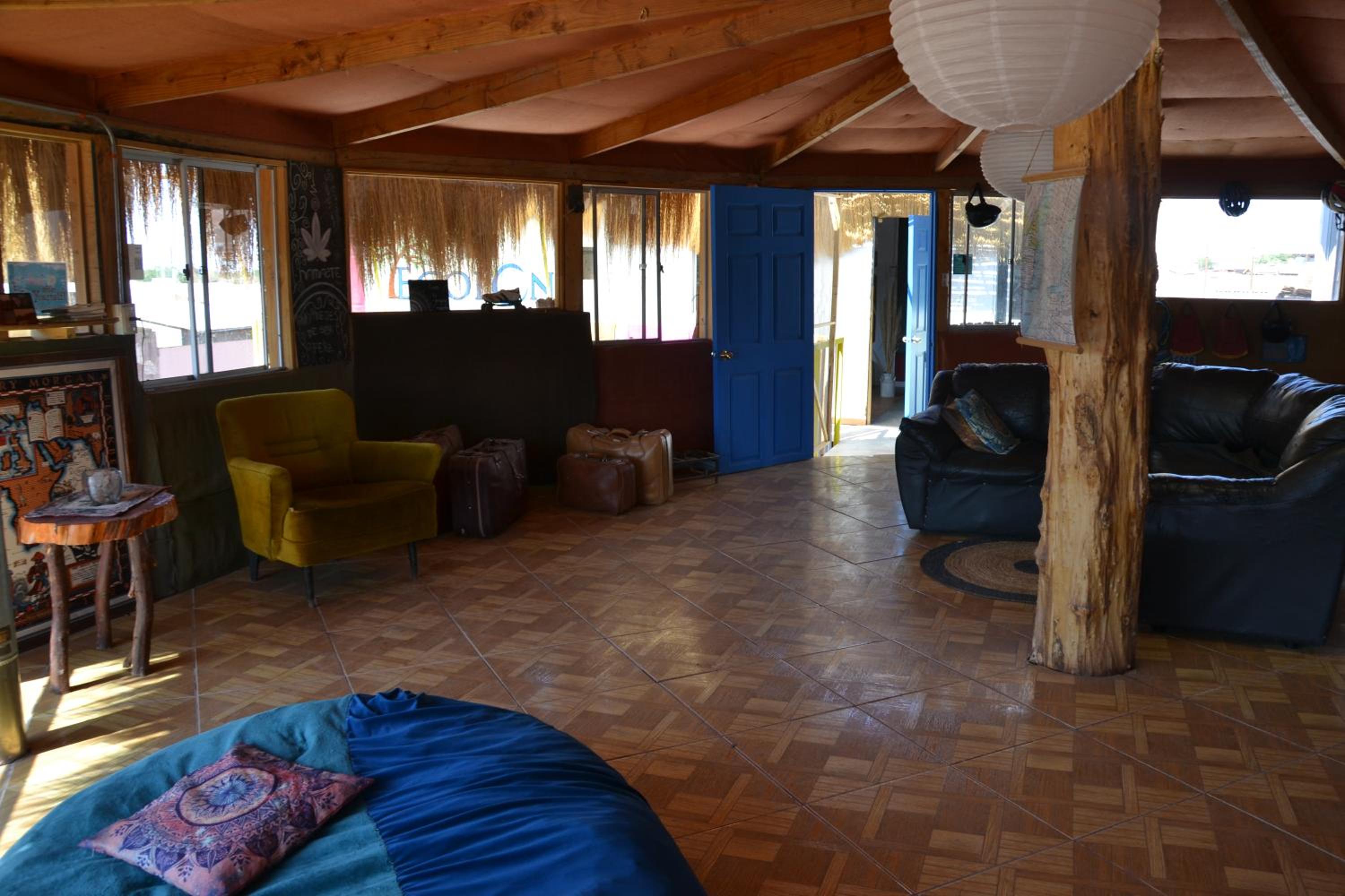 Casa de Jazz