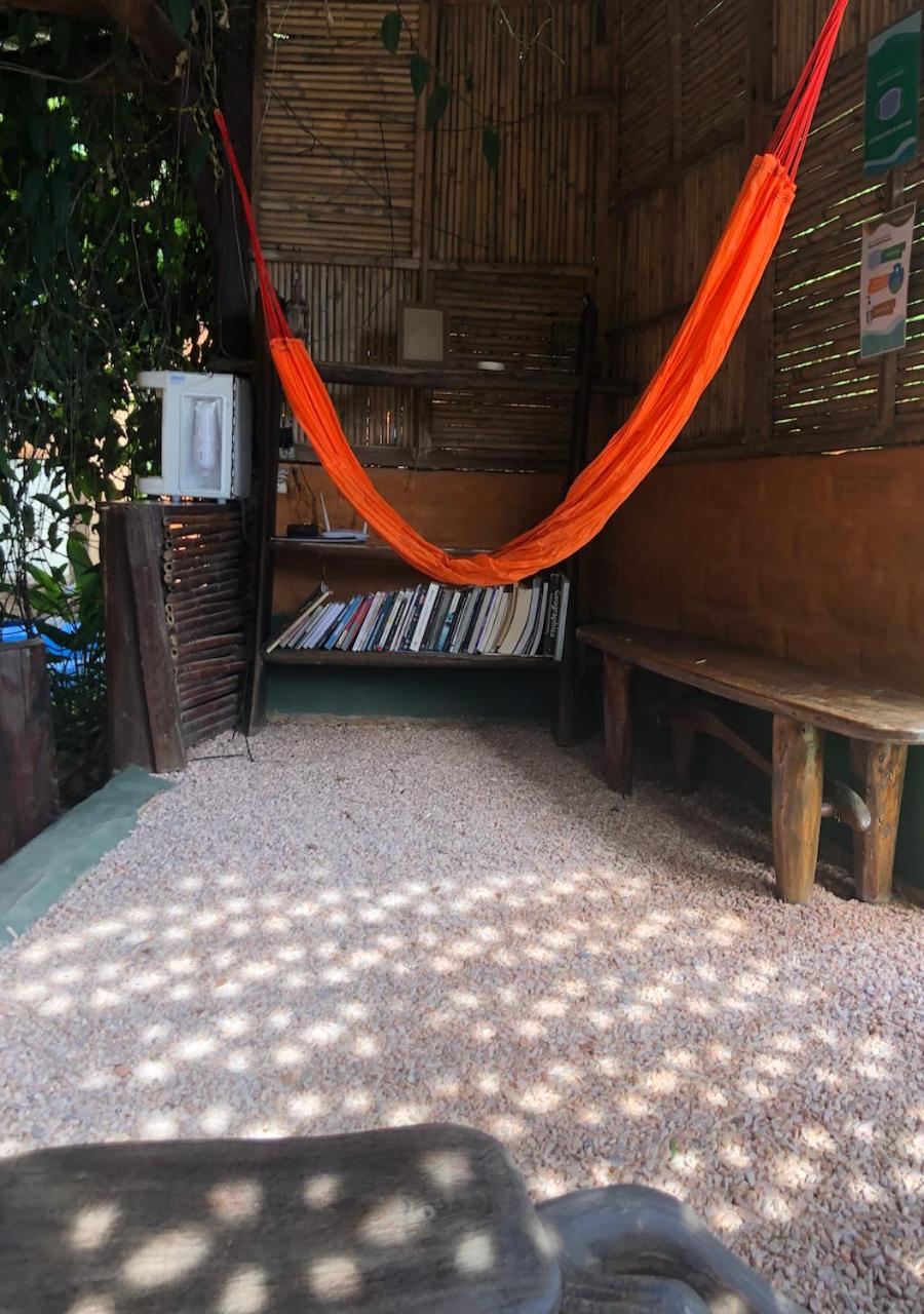 Espaço Shanti - Chalés