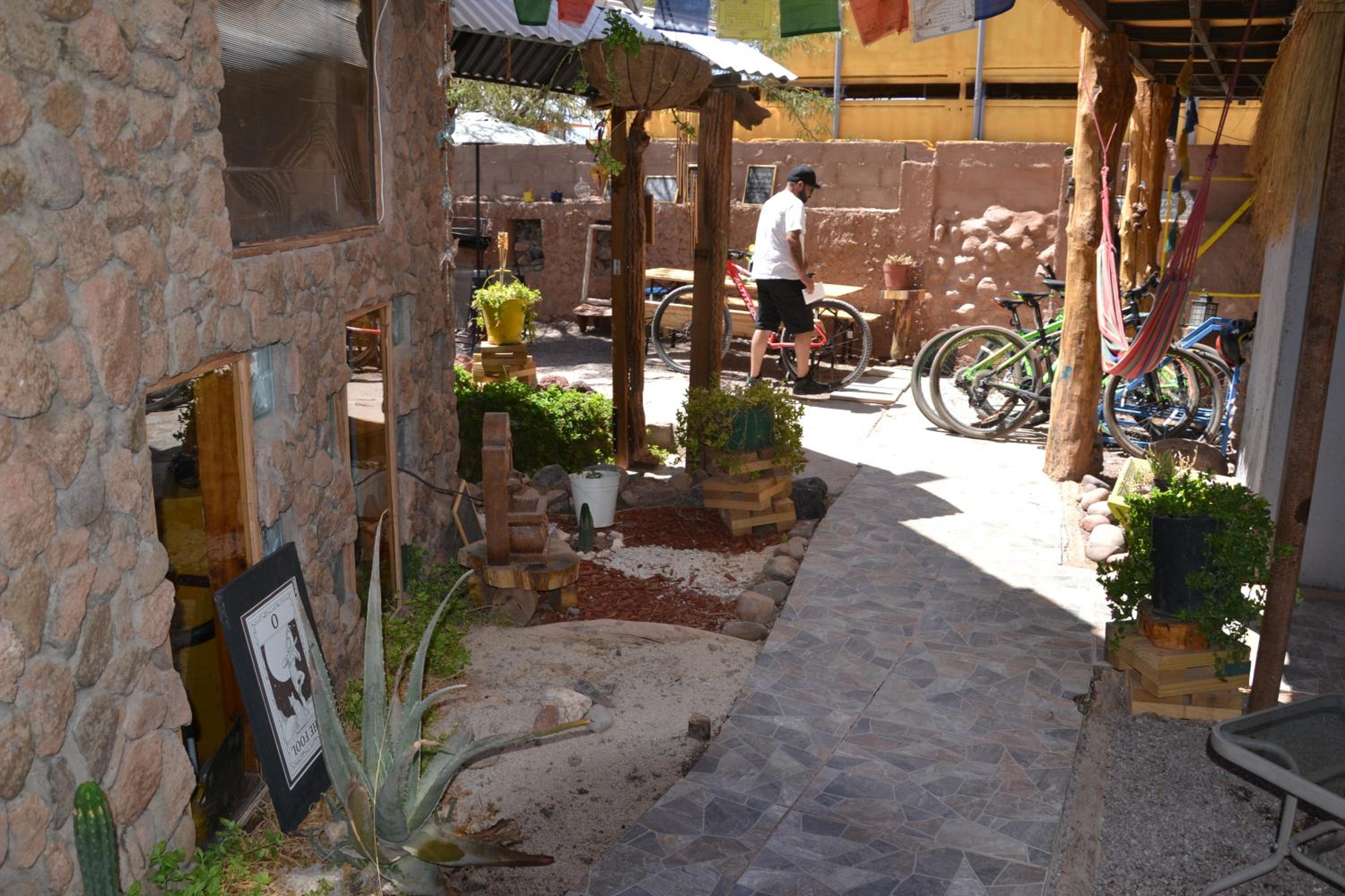 Casa de Jazz