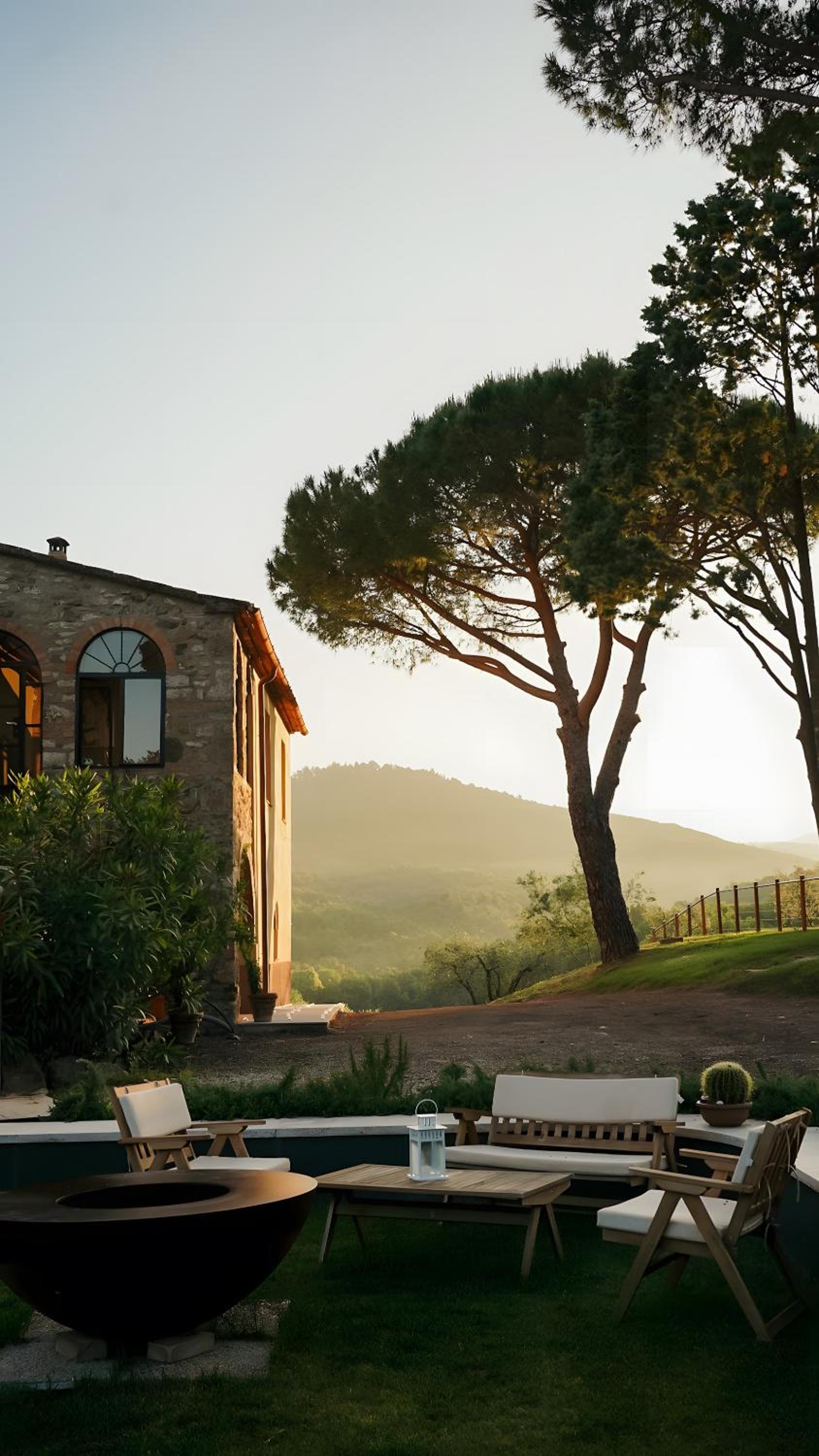 Podere Scoldasu - Diana photo 4