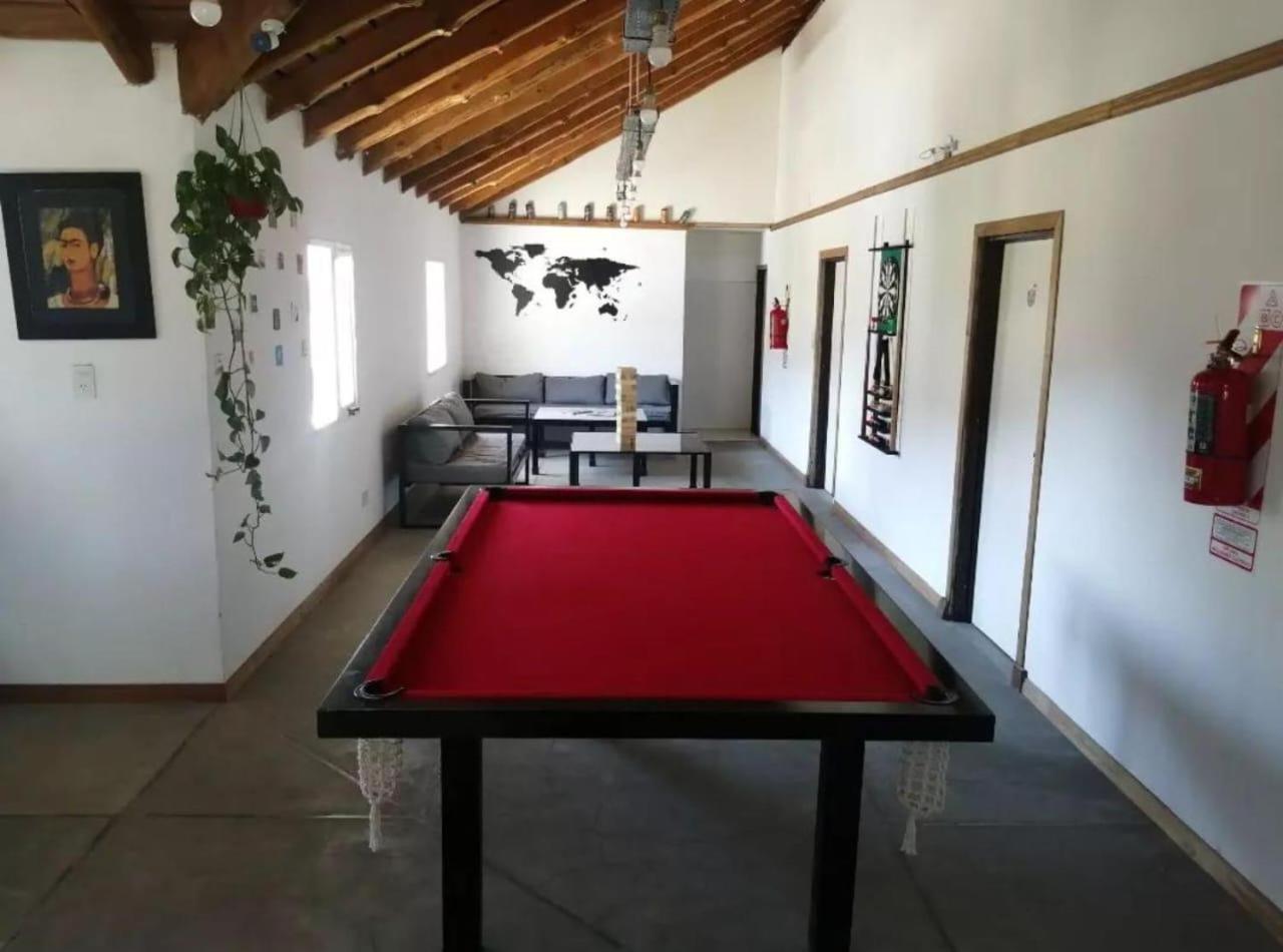 Maneco Hostel