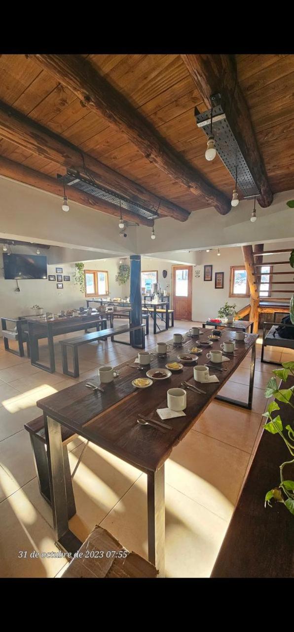 Maneco Hostel