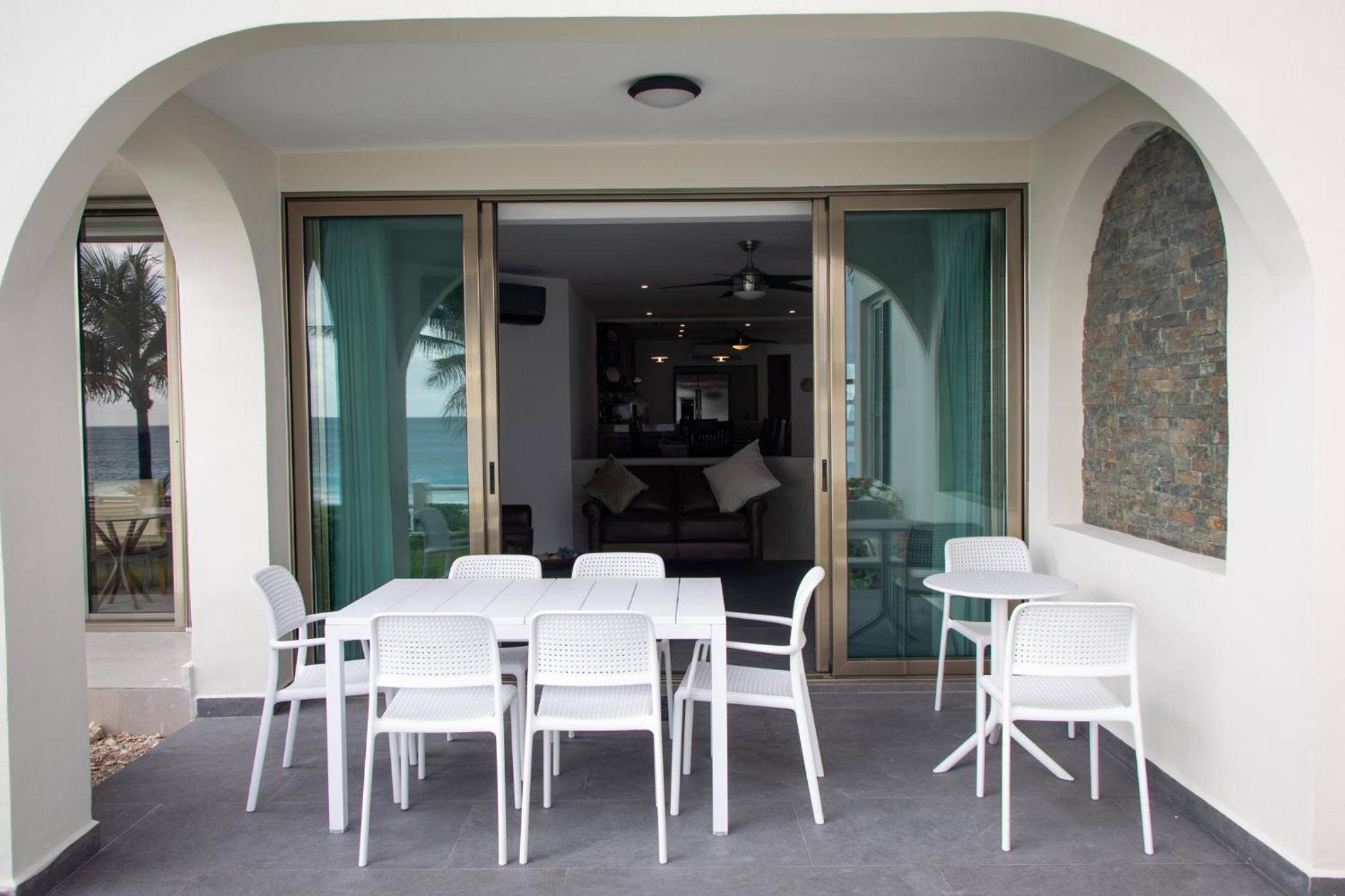 Villas Nizuc, Villa 29