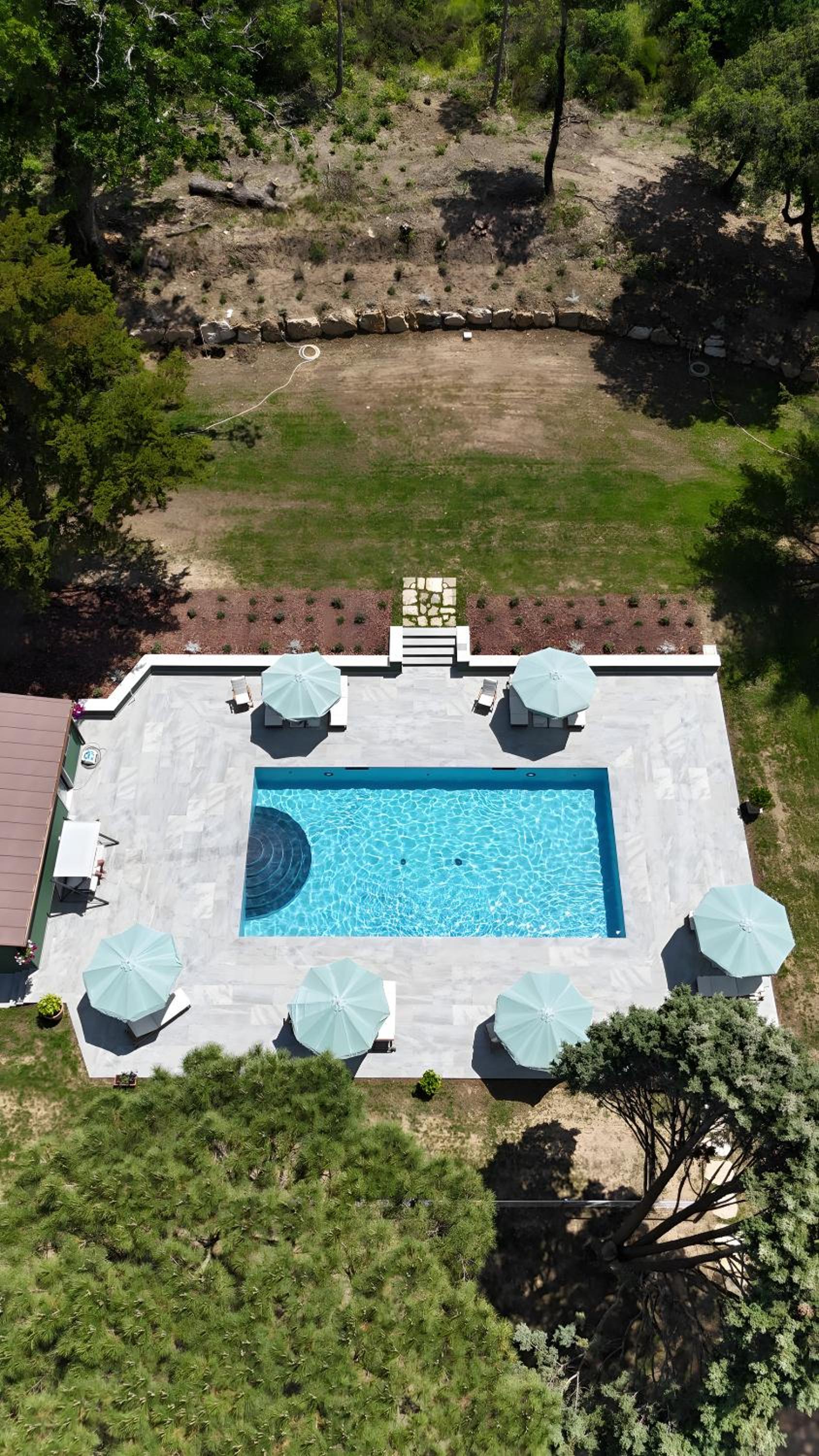 Podere Scoldasu - Diana photo 5