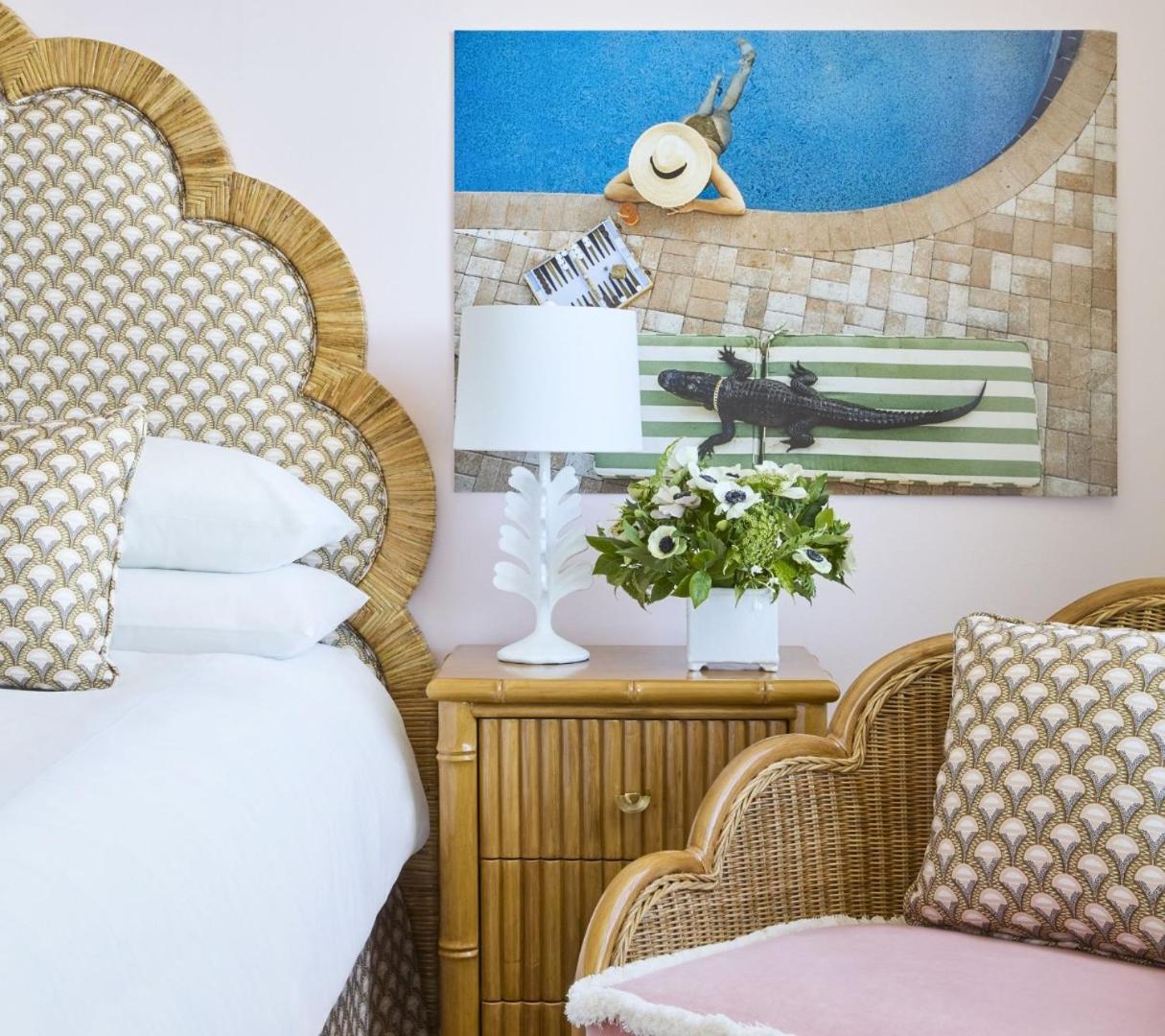 The Colony Hotel, Bild 17