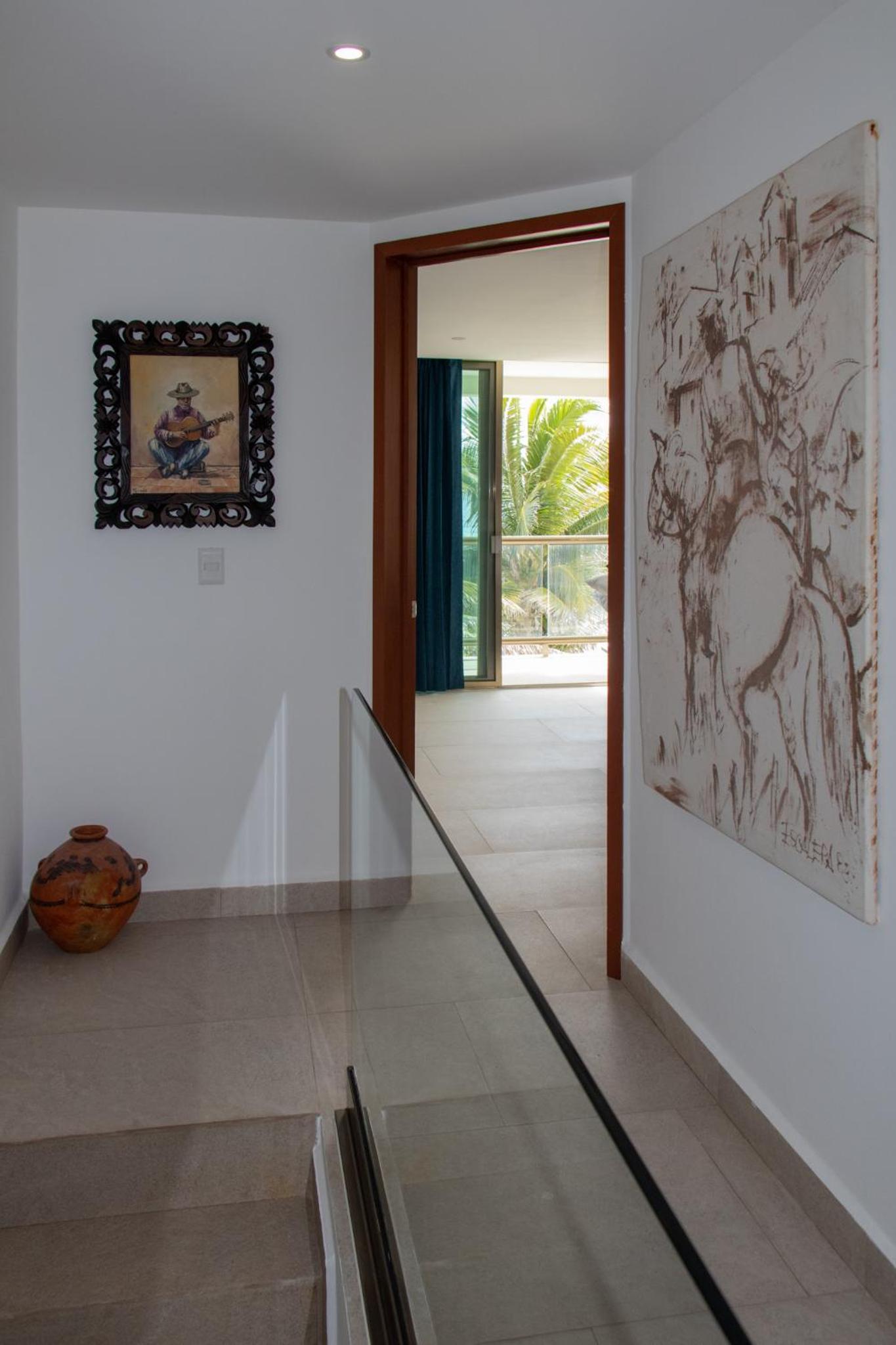 Villas Nizuc, Villa 29