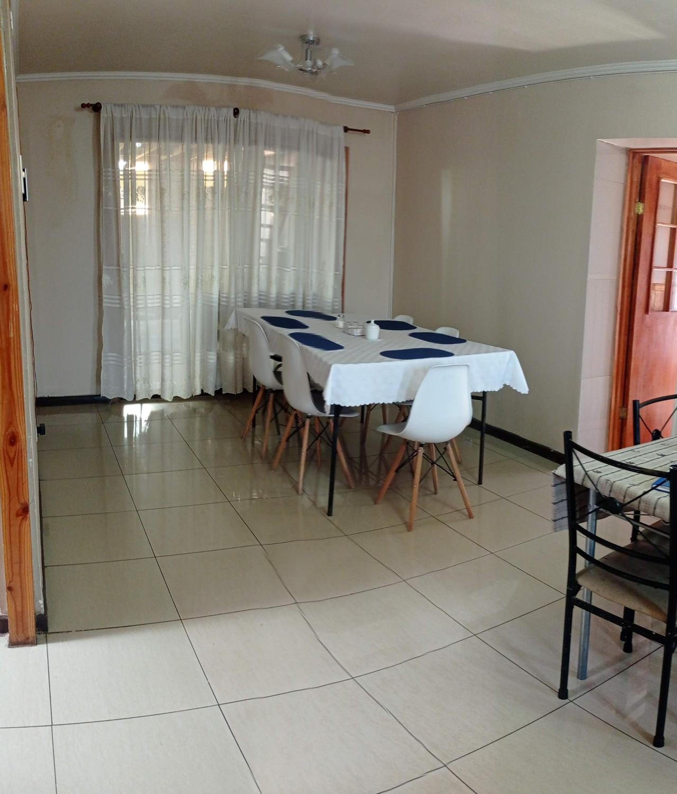 Hostal Temuco
