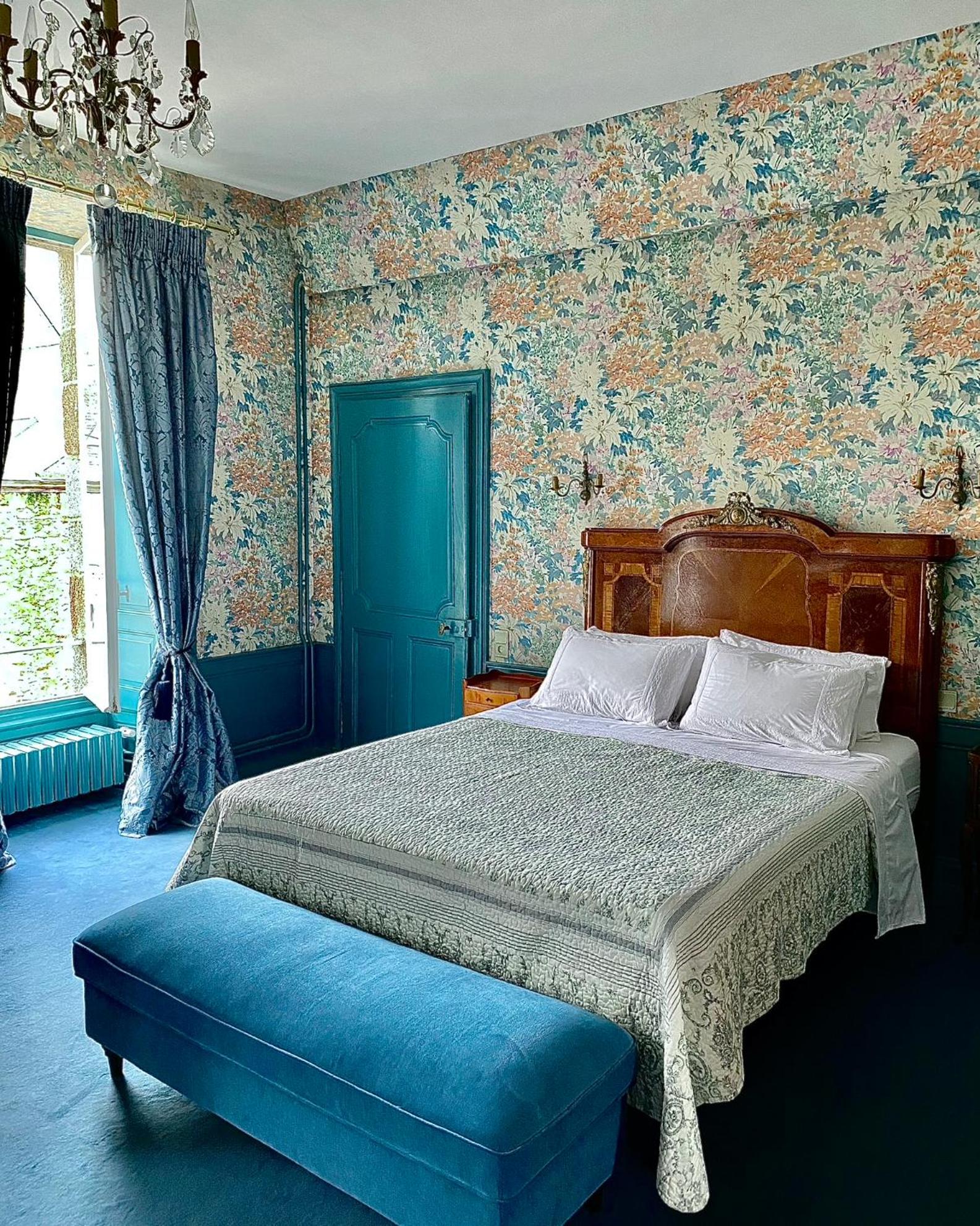 L'Hotel de Hercé Chambre d'Hote, photo 24