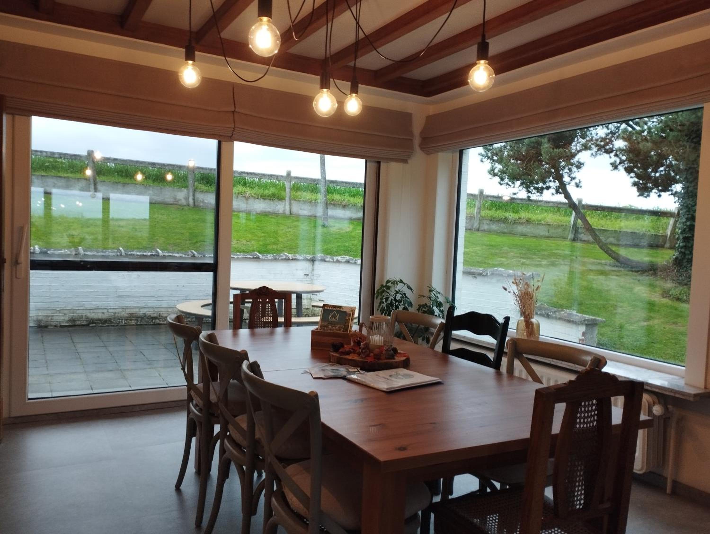 Vakantiehuis 't Leideveld