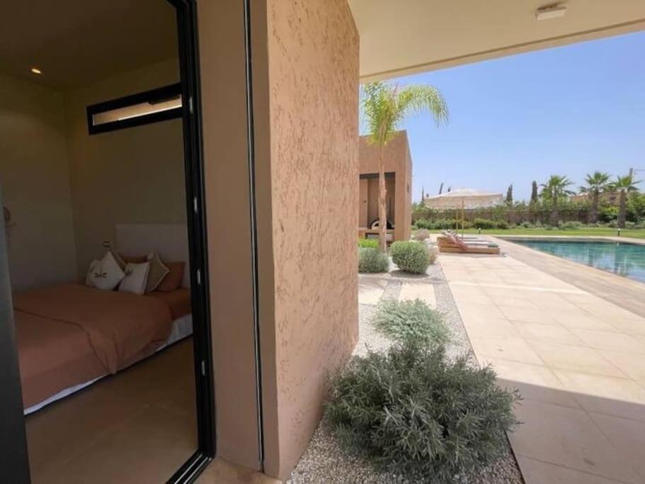 Sublime Villa avec Services d'exception view 3