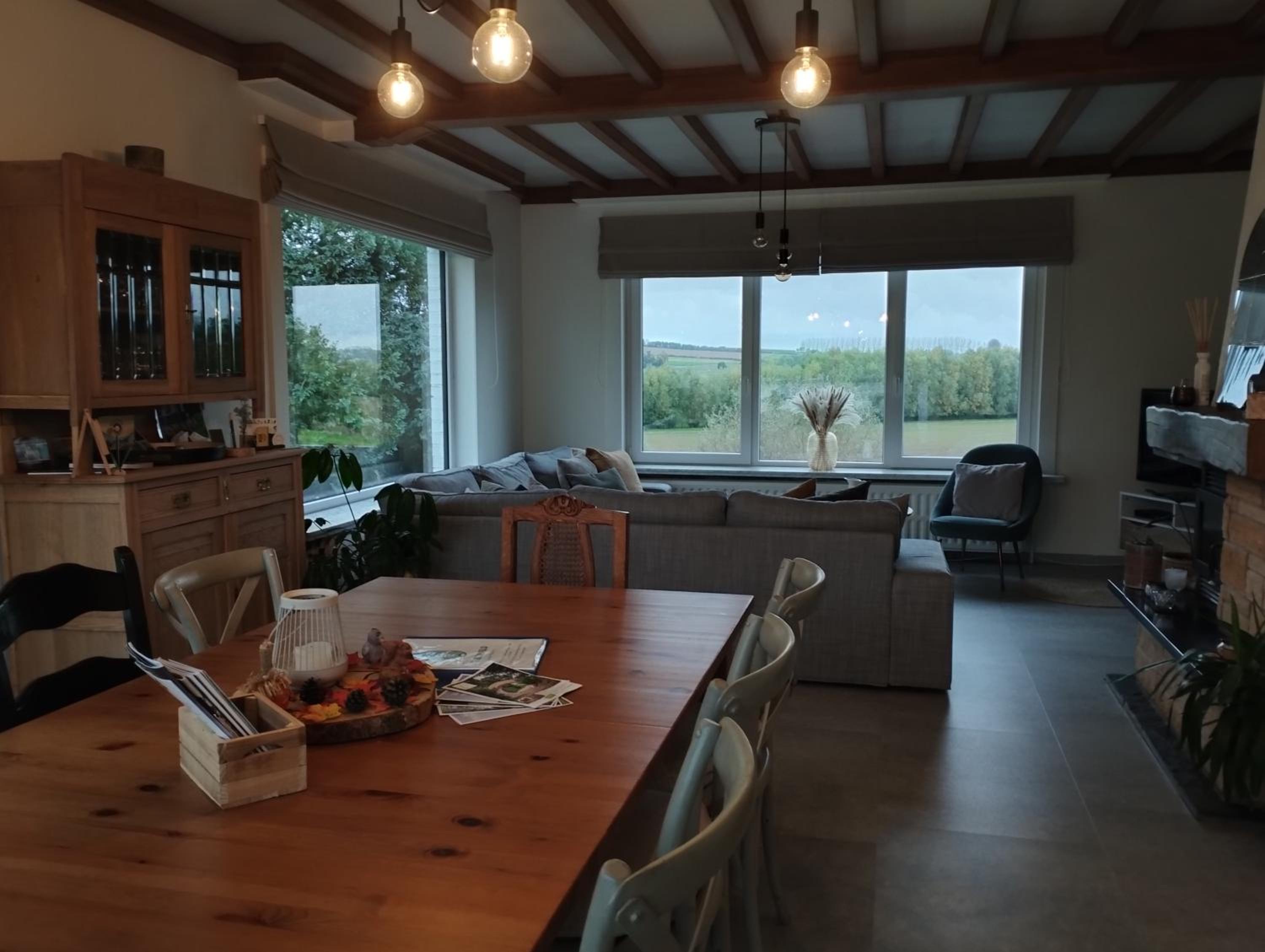 Vakantiehuis 't Leideveld