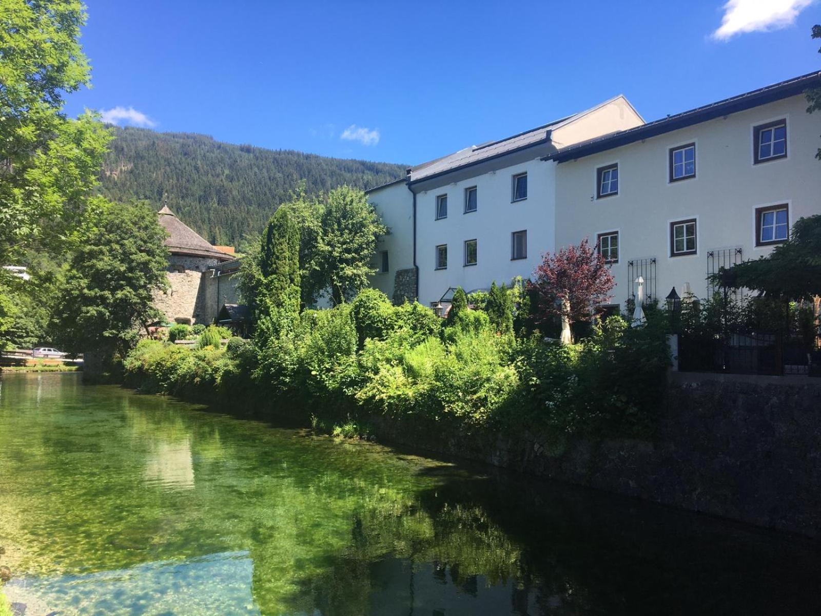 Der Torwirt Radstadt
