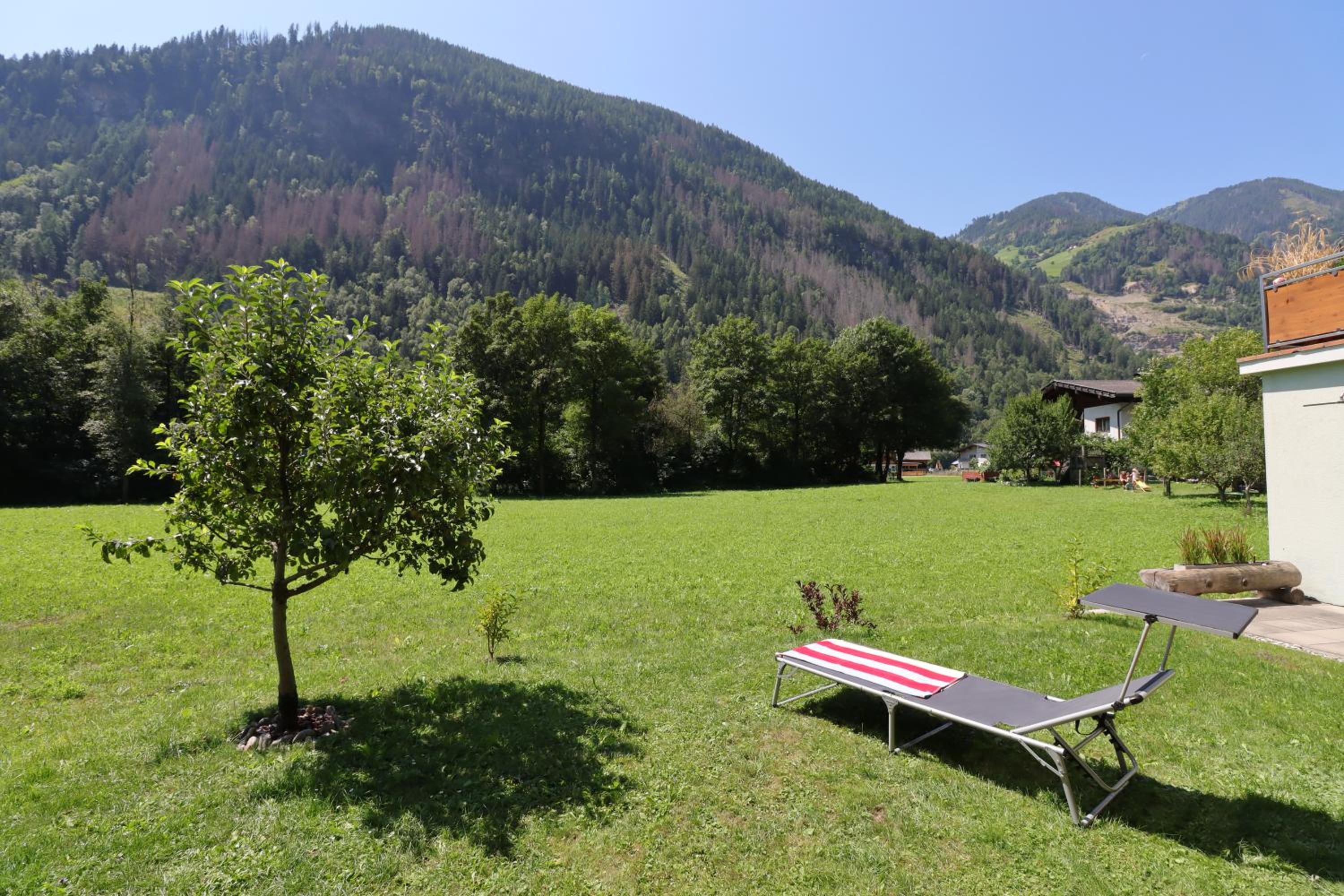 Appartement Dallavia