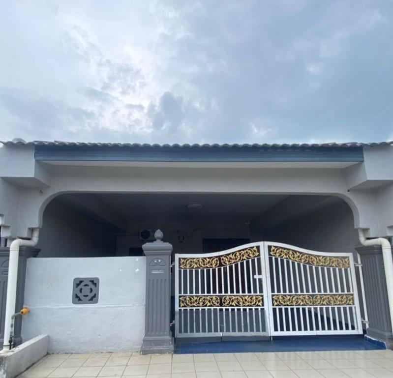 Homestay Melaka Baitul Saadah photo 7