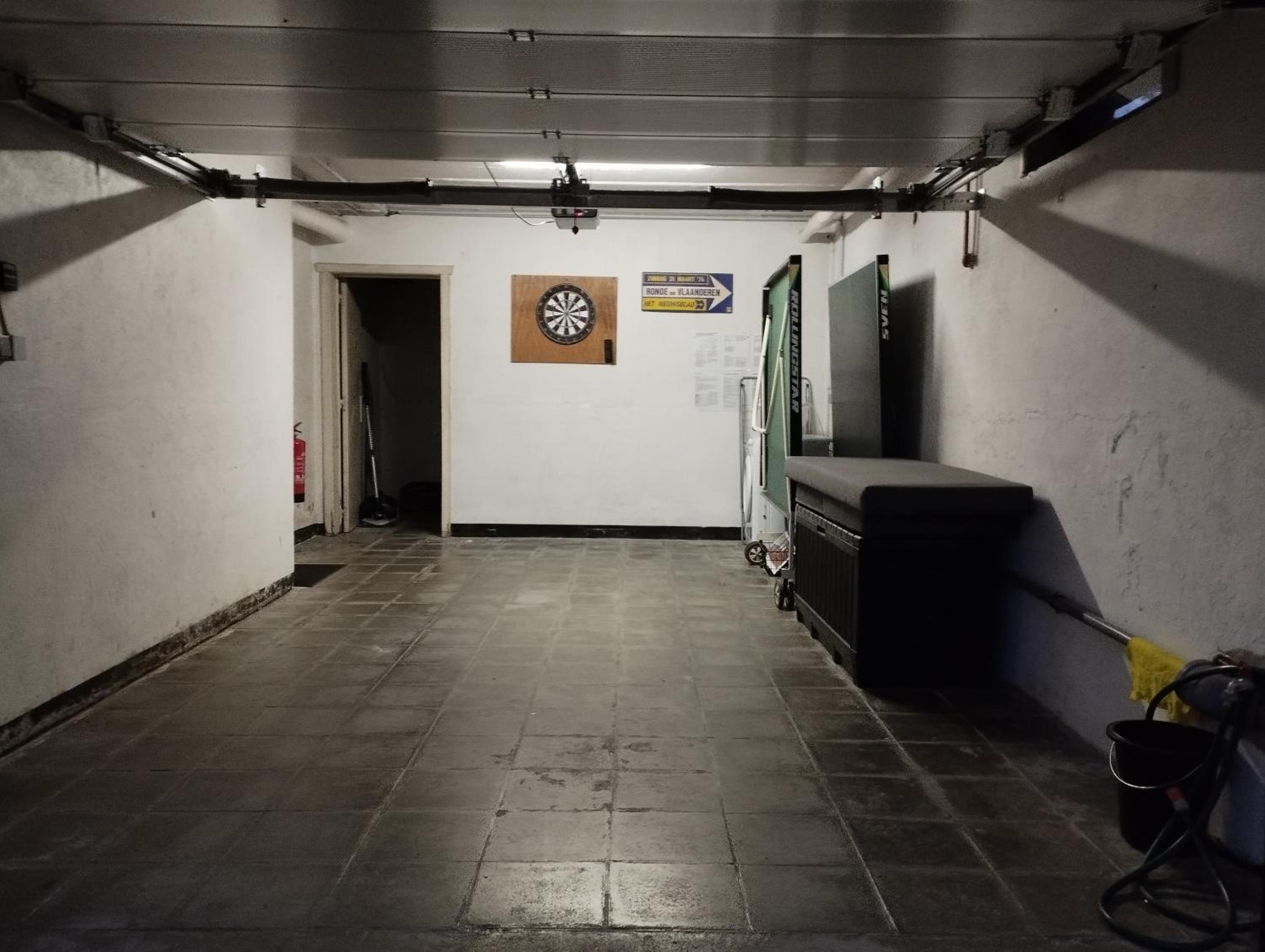 Vakantiehuis 't Leideveld