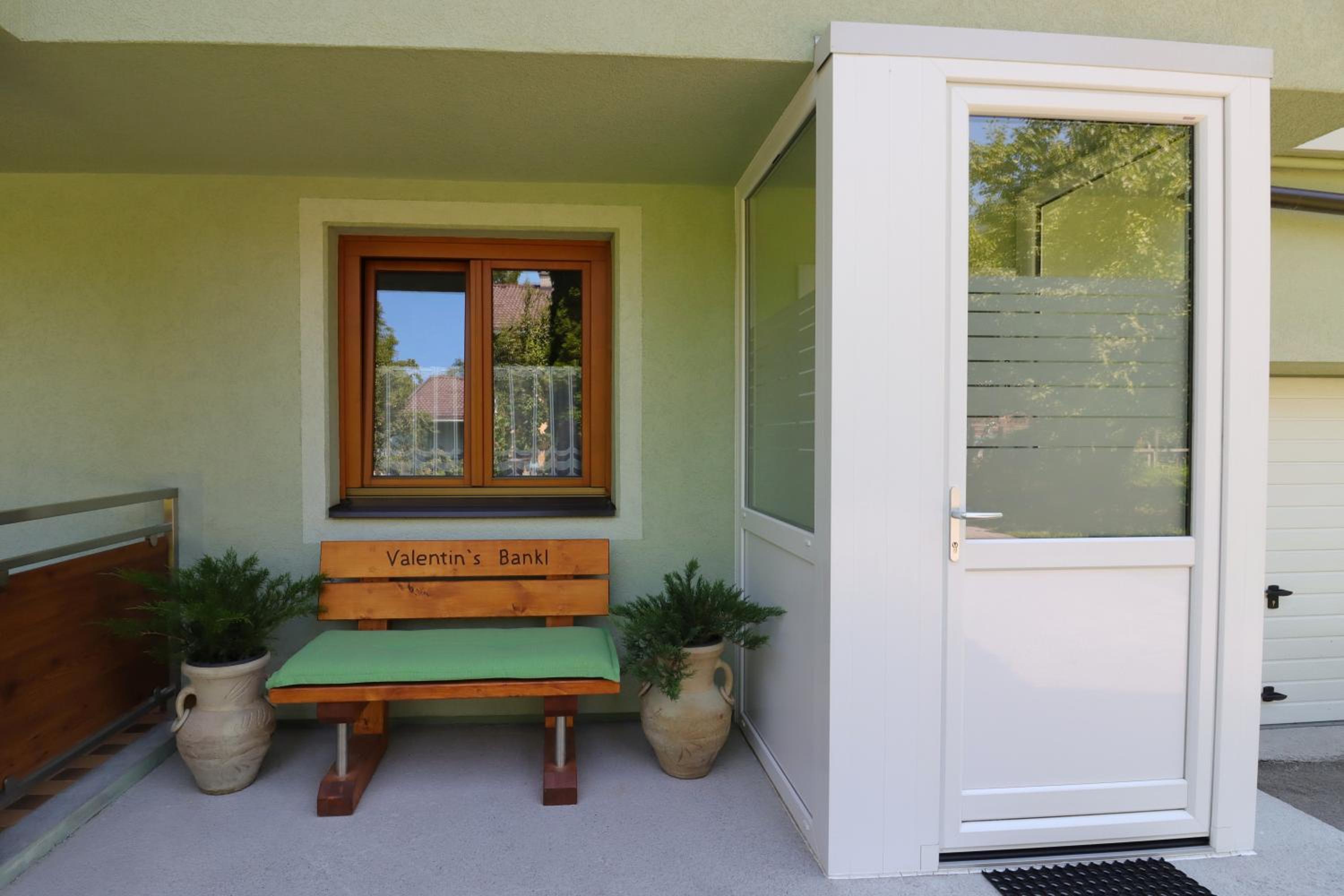 Appartement Dallavia