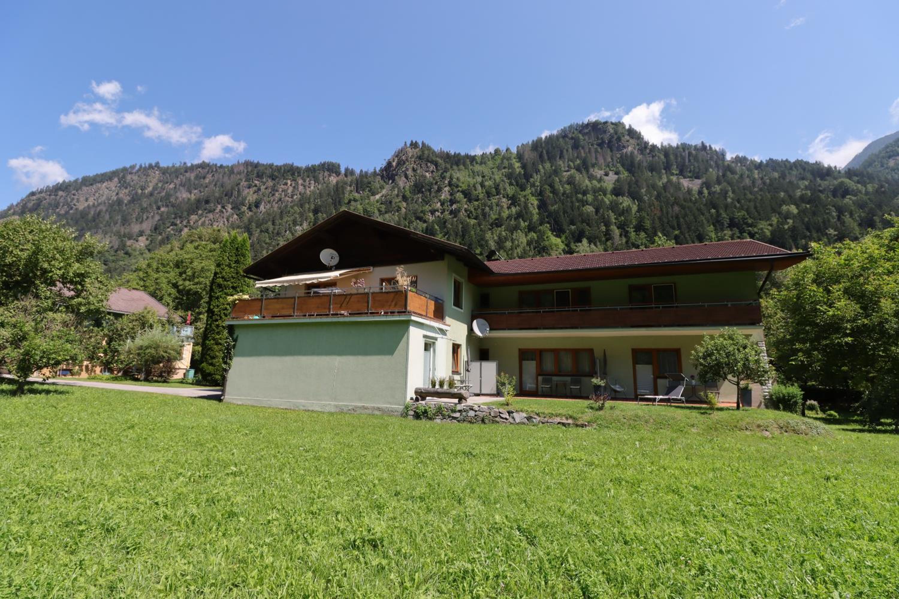 Appartement Dallavia