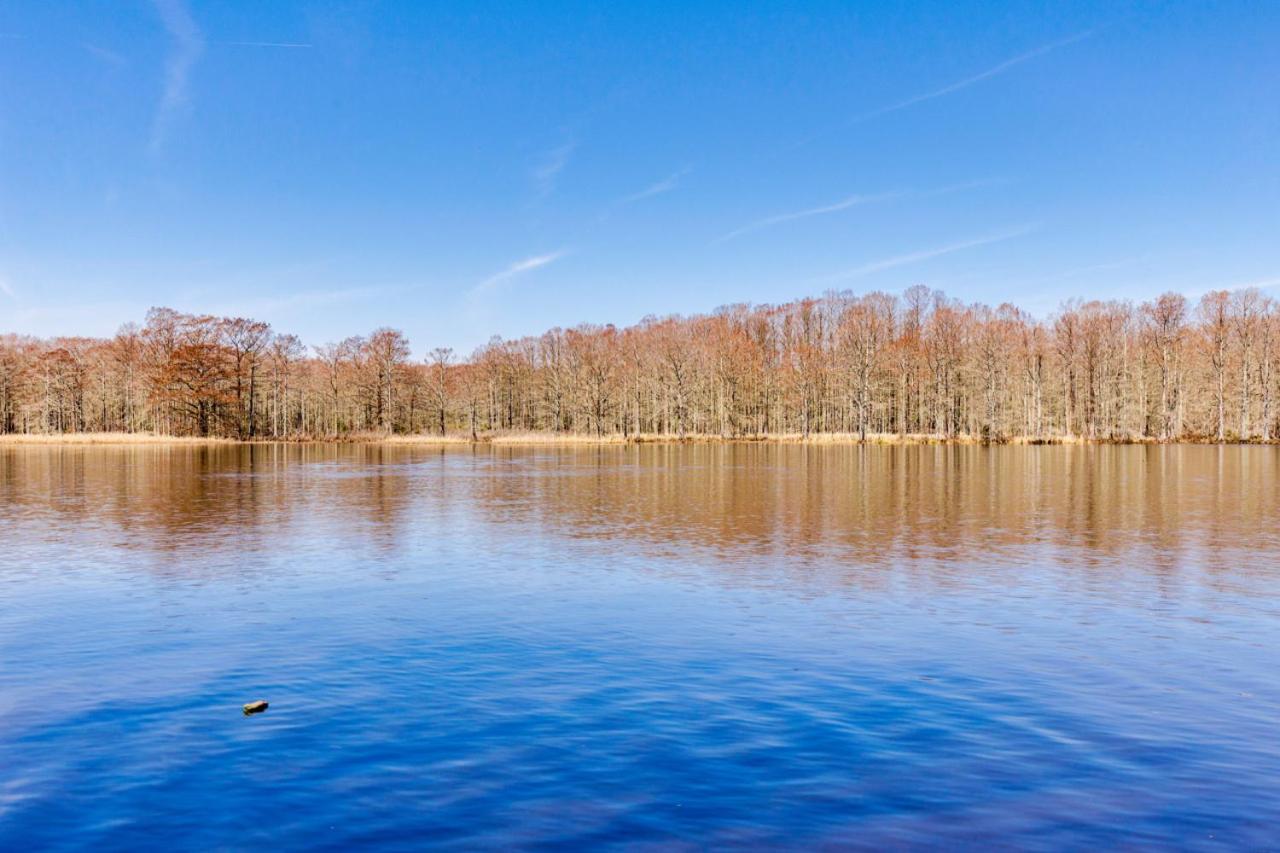 River Nirvana - River front property - Deep water boat dock - Property Image 22