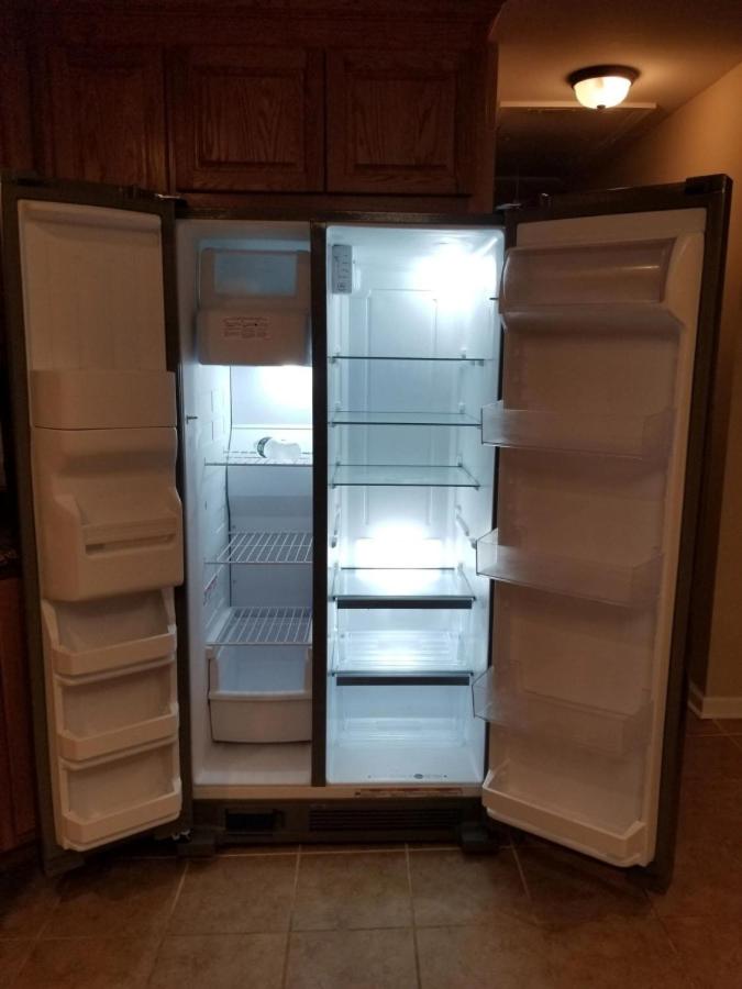 River Nirvana - River front property - Deep water boat dock - Property Image 17