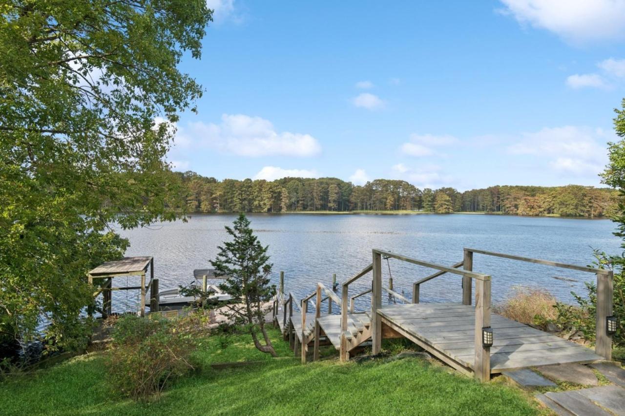 River Nirvana - River front property - Deep water boat dock - Property Image 29