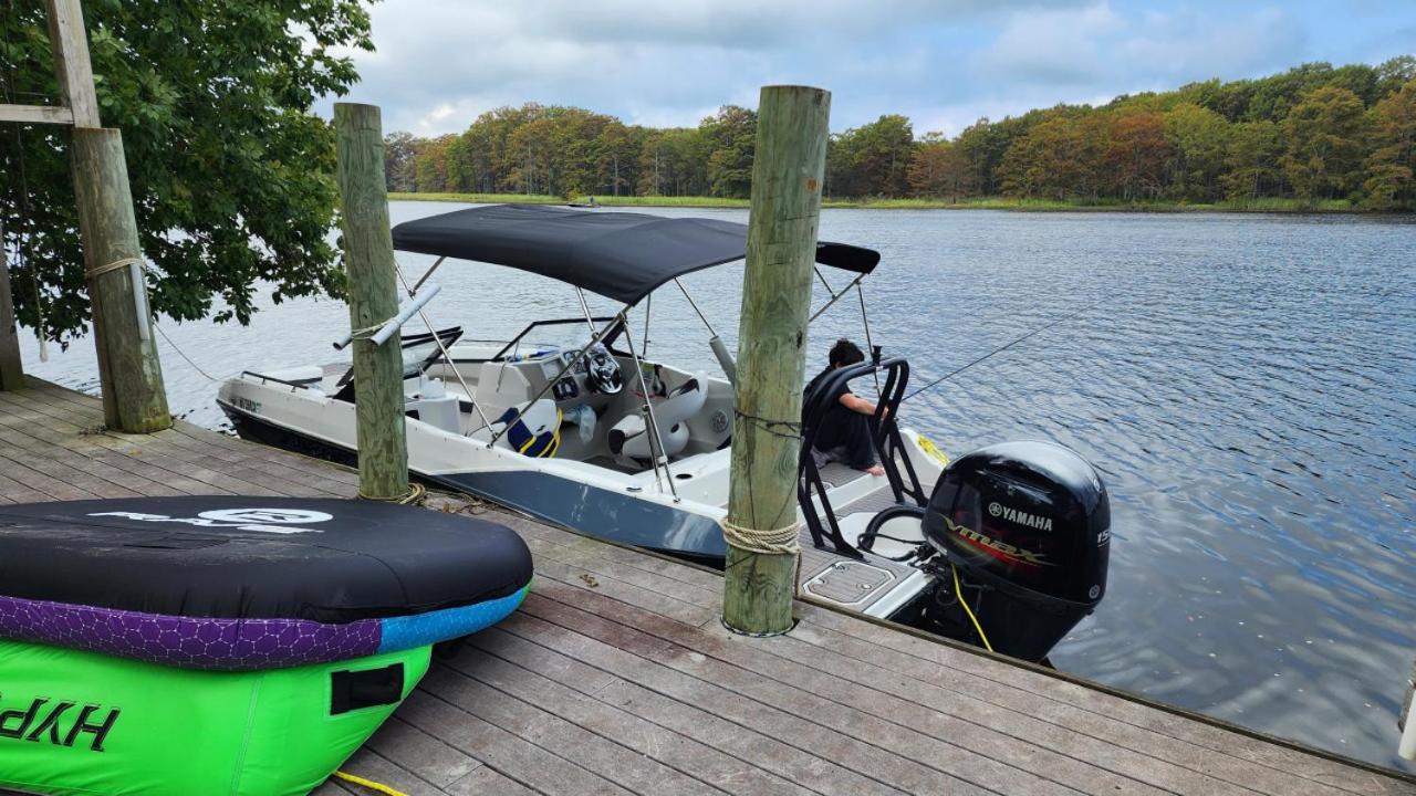 River Nirvana - River front property - Deep water boat dock - Property Image 34