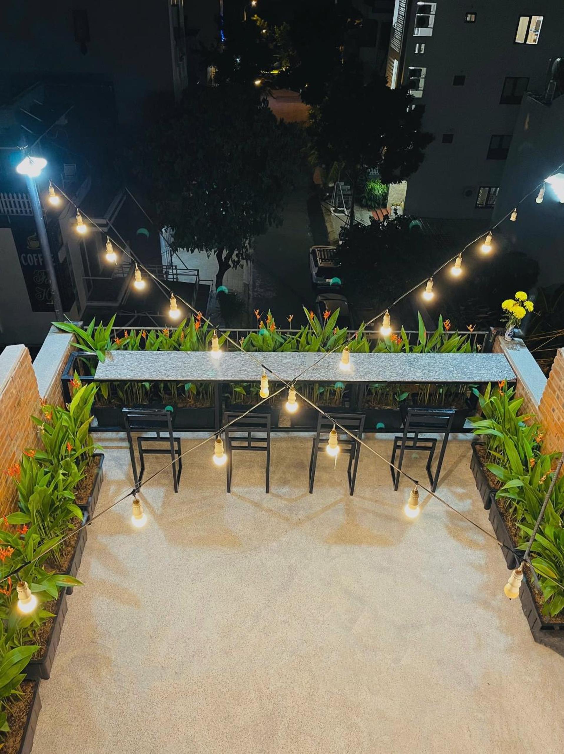 Ami Foreign Center DaNang - 1st floor & floor plan view 3