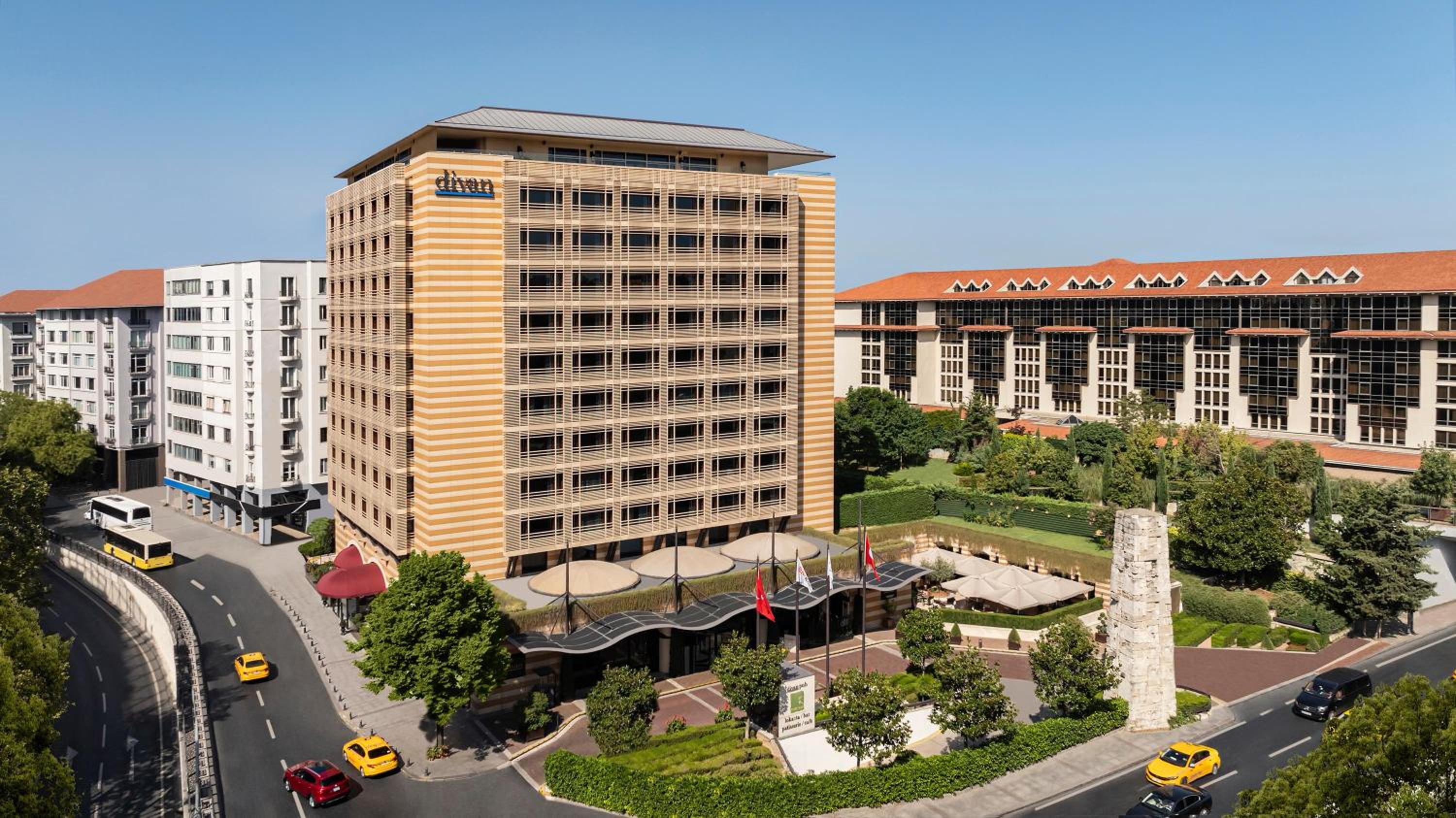 Divan Istanbul - Image 36