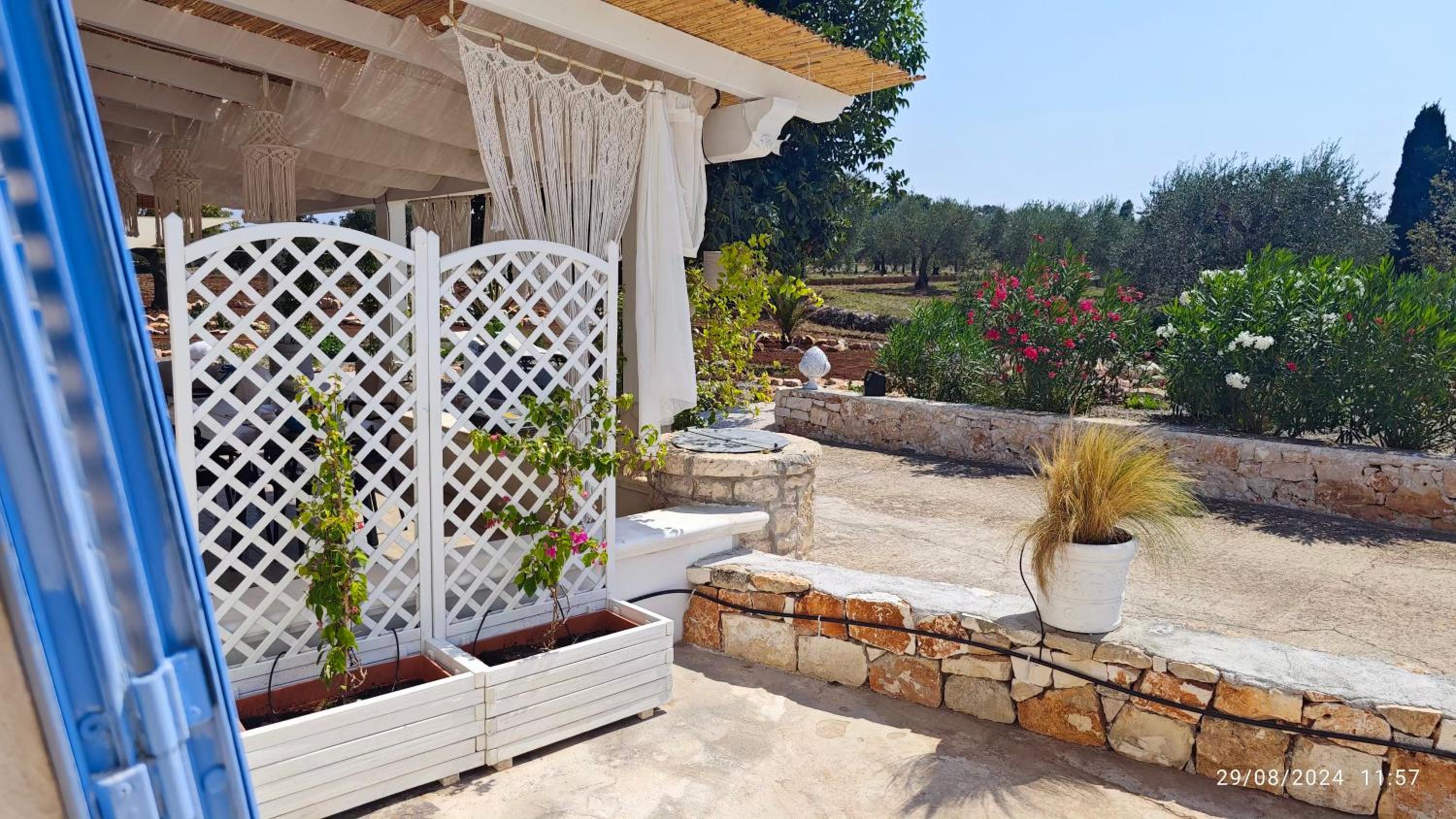 Trulli Desideria