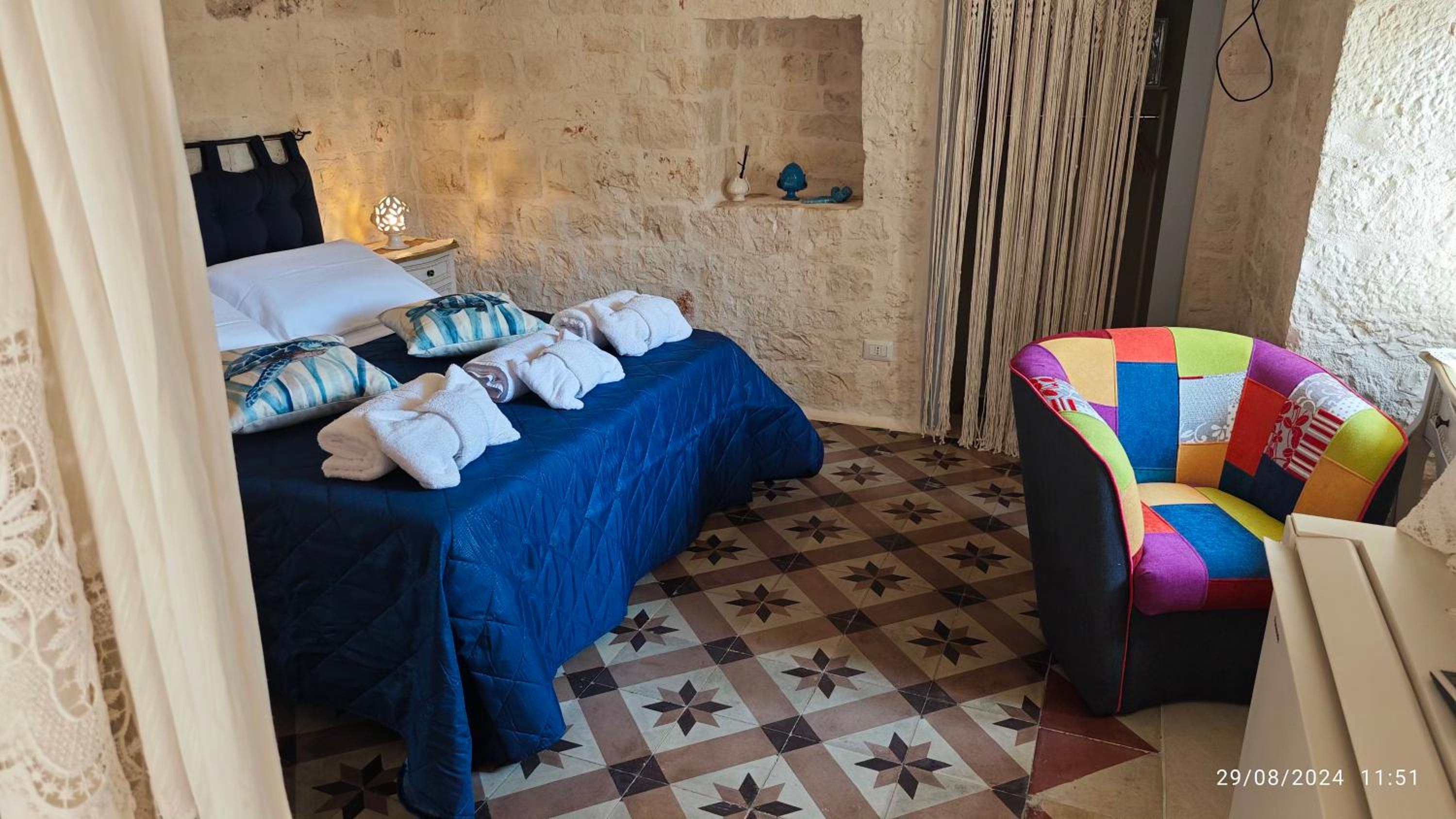 Trulli Desideria