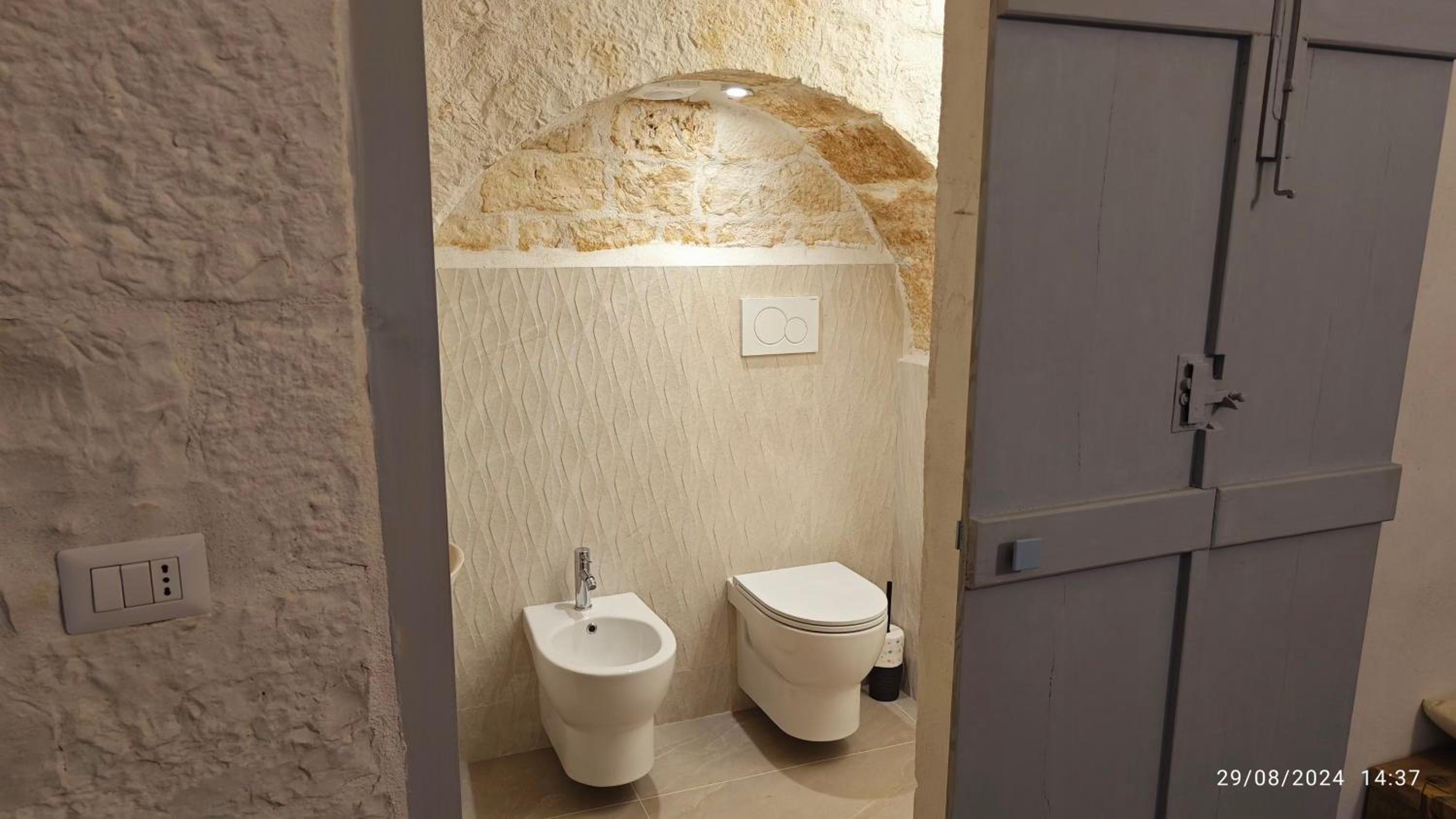 Trulli Desideria