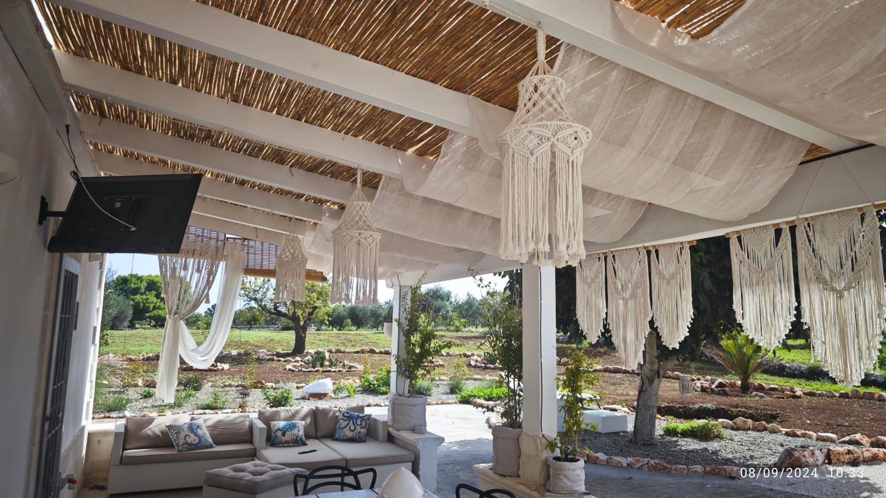 Trulli Desideria