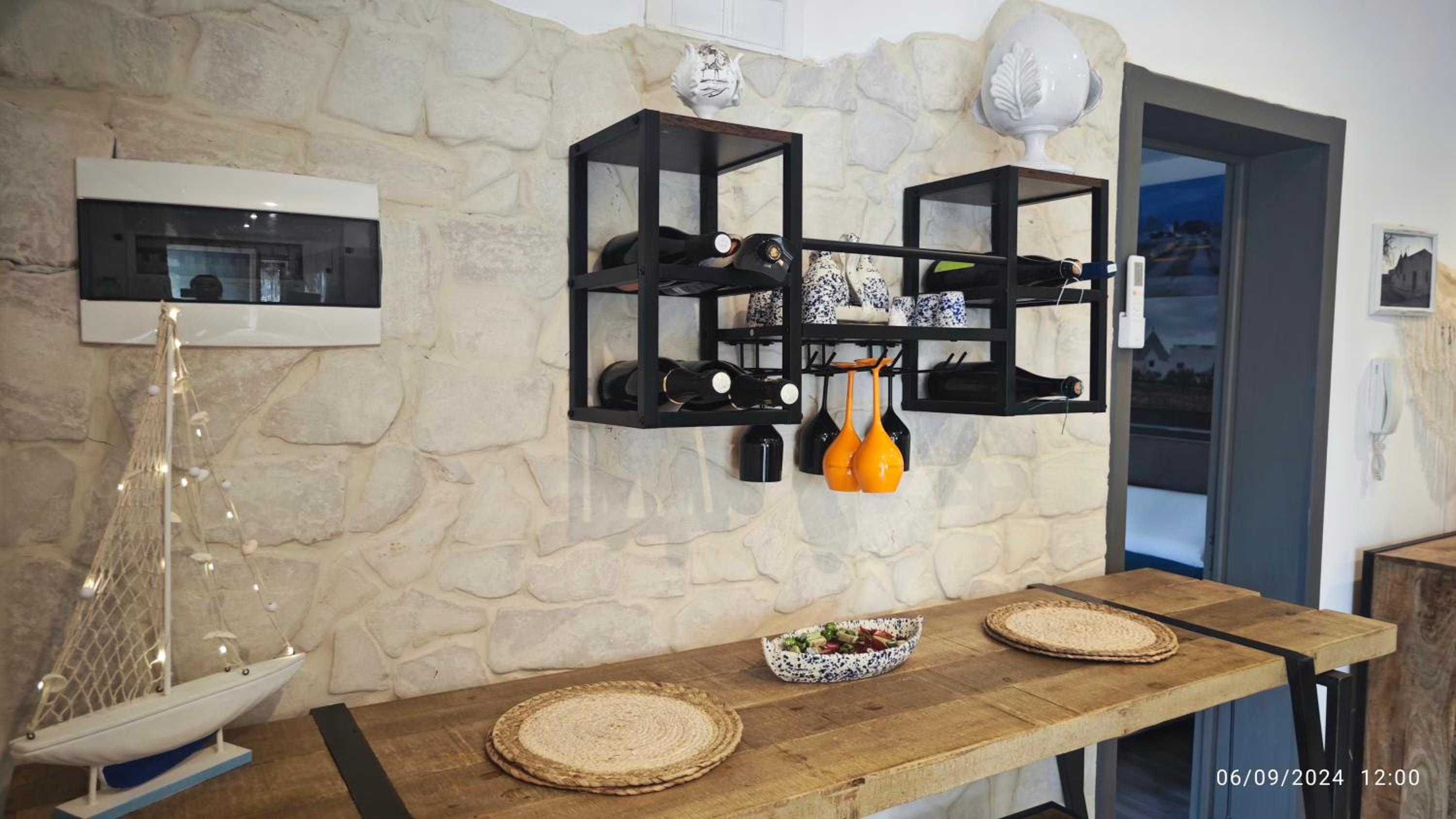 Trulli Desideria