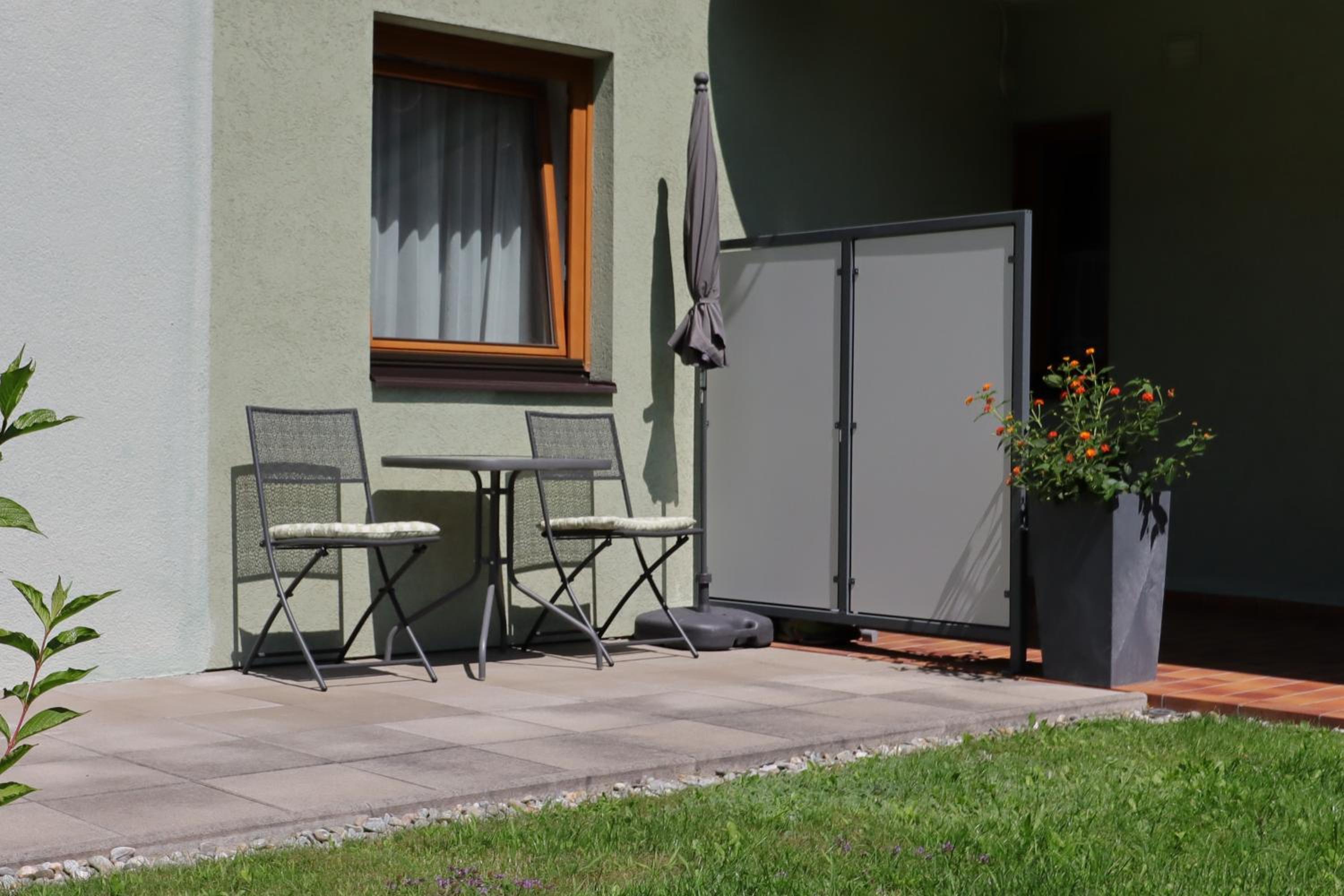 Appartement Dallavia