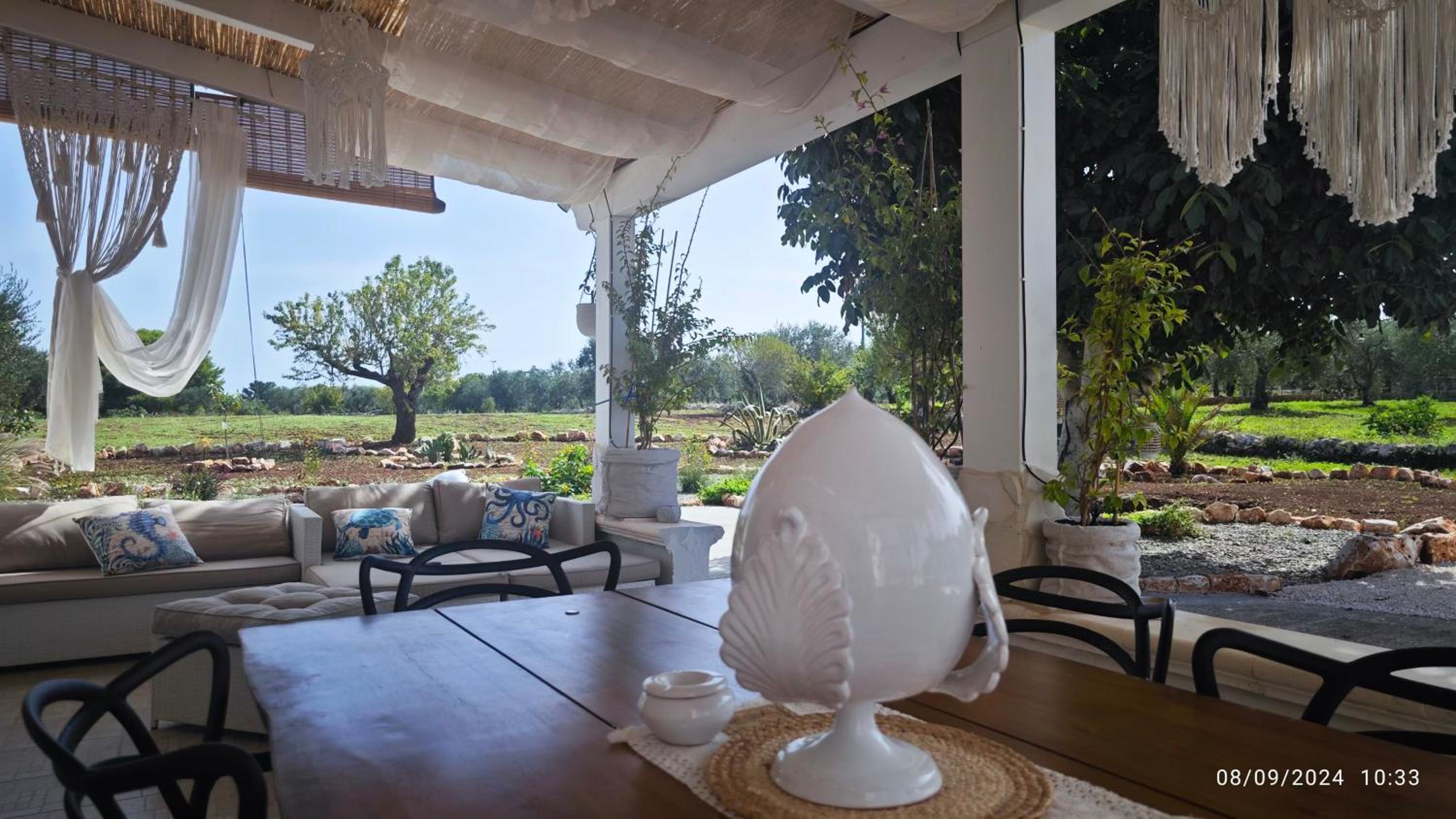 Trulli Desideria