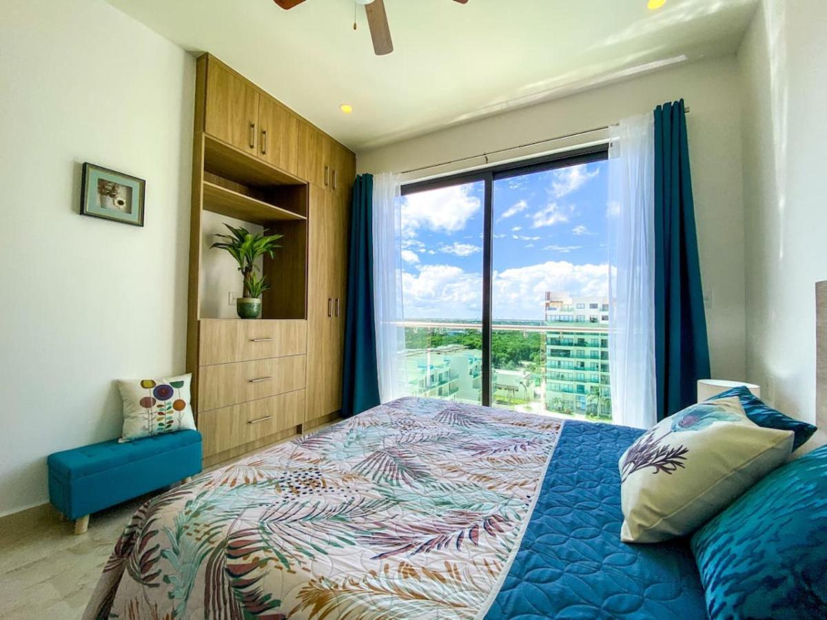 Excellent 3BR PH with Priv Pool Gym Spa Pkg Tennis view 2