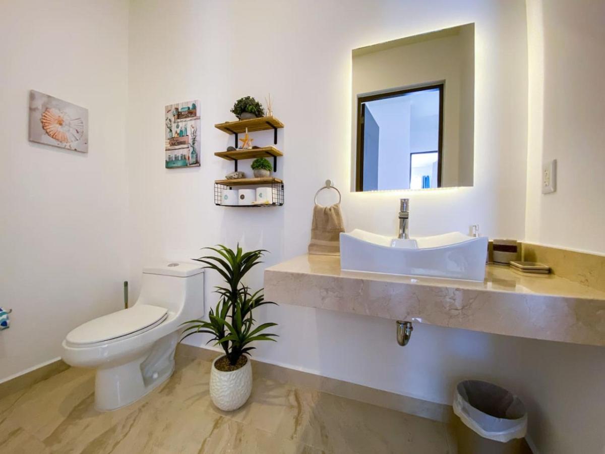 Excellent 3BR PH with Priv Pool Gym Spa Pkg Tennis view 3