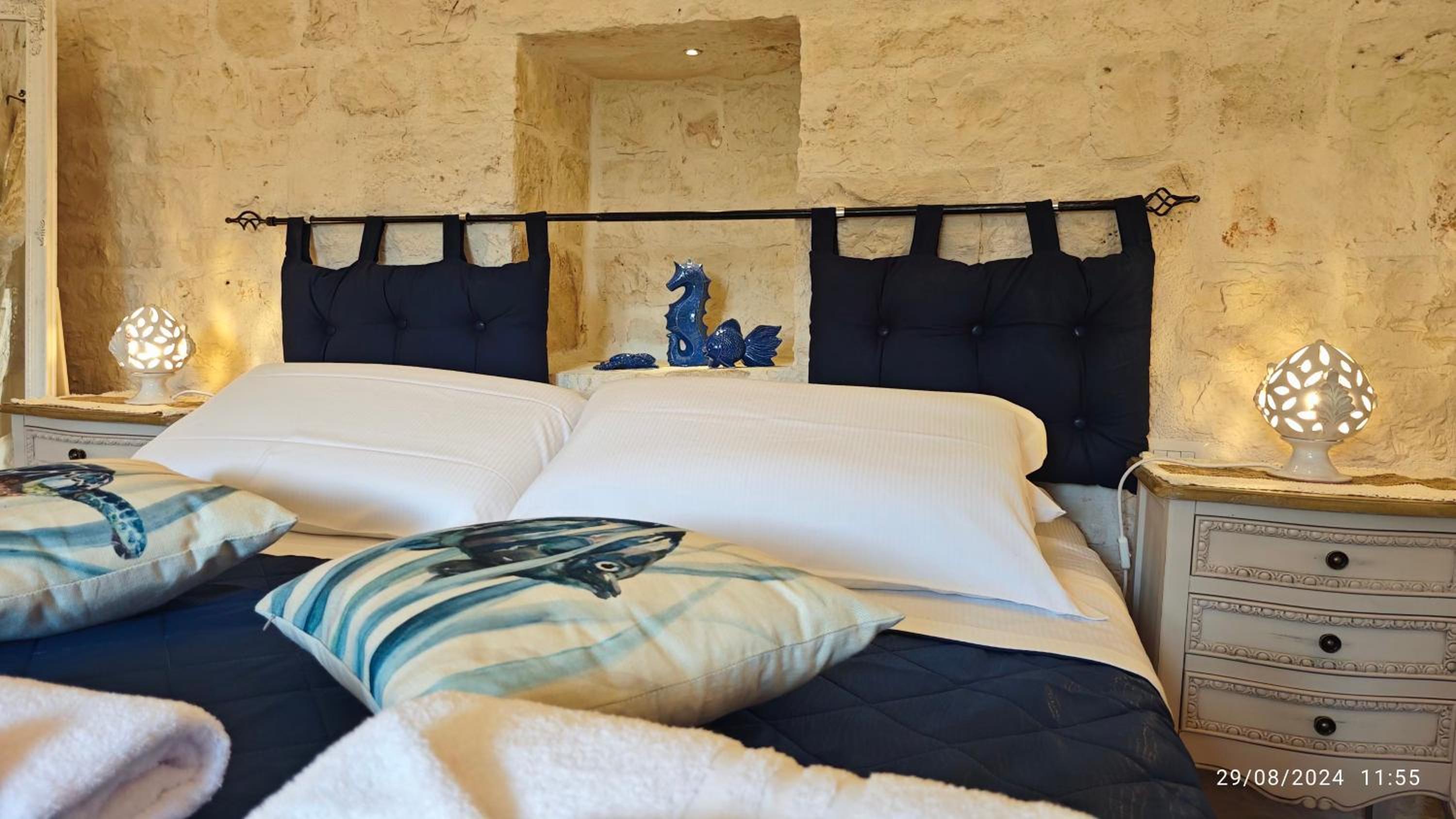 Trulli Desideria