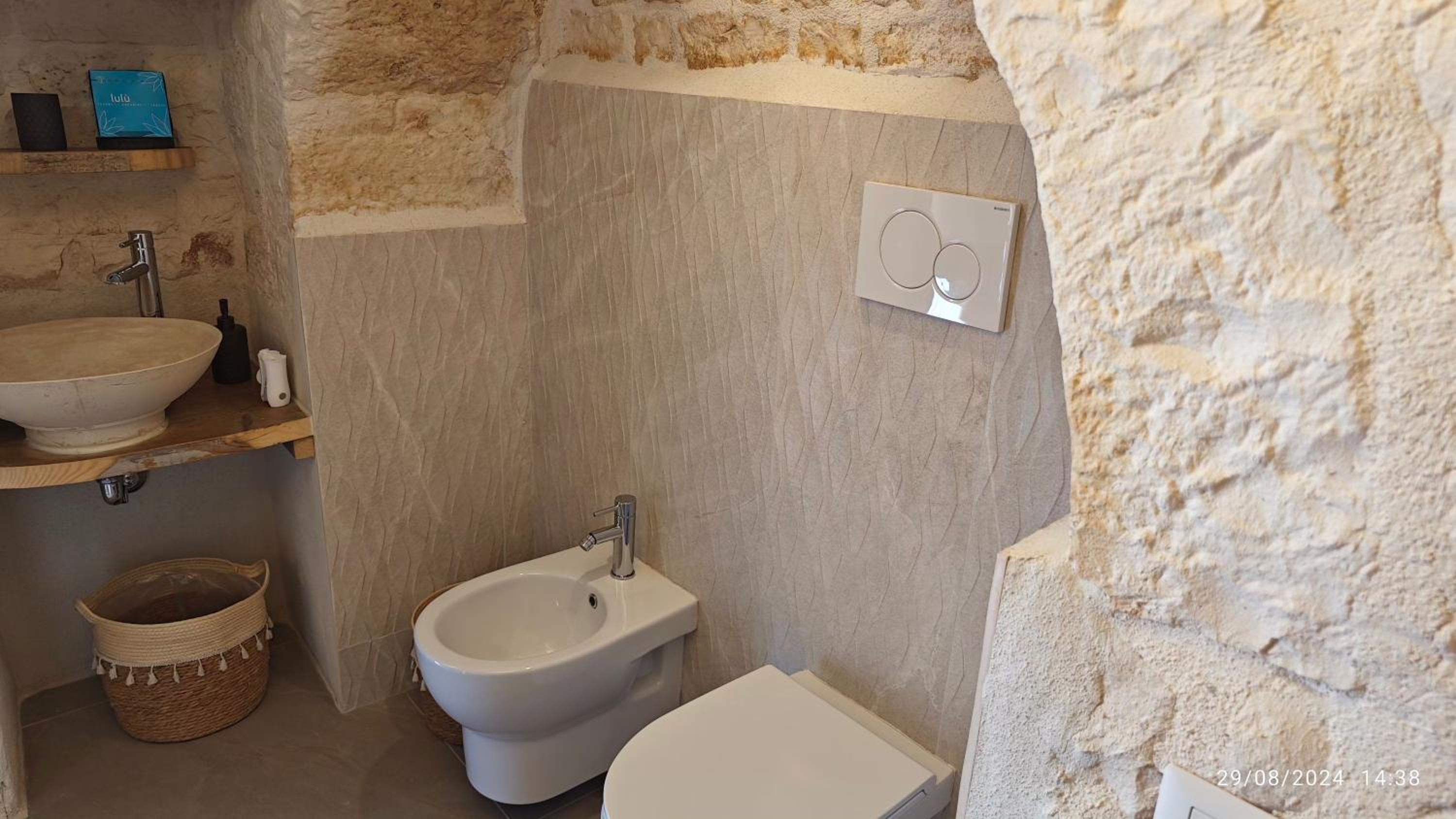 Trulli Desideria