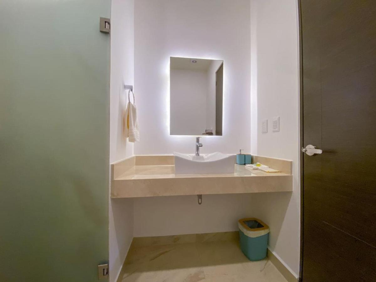 Excellent 3BR PH with Priv Pool Gym Spa Pkg Tennis view 4
