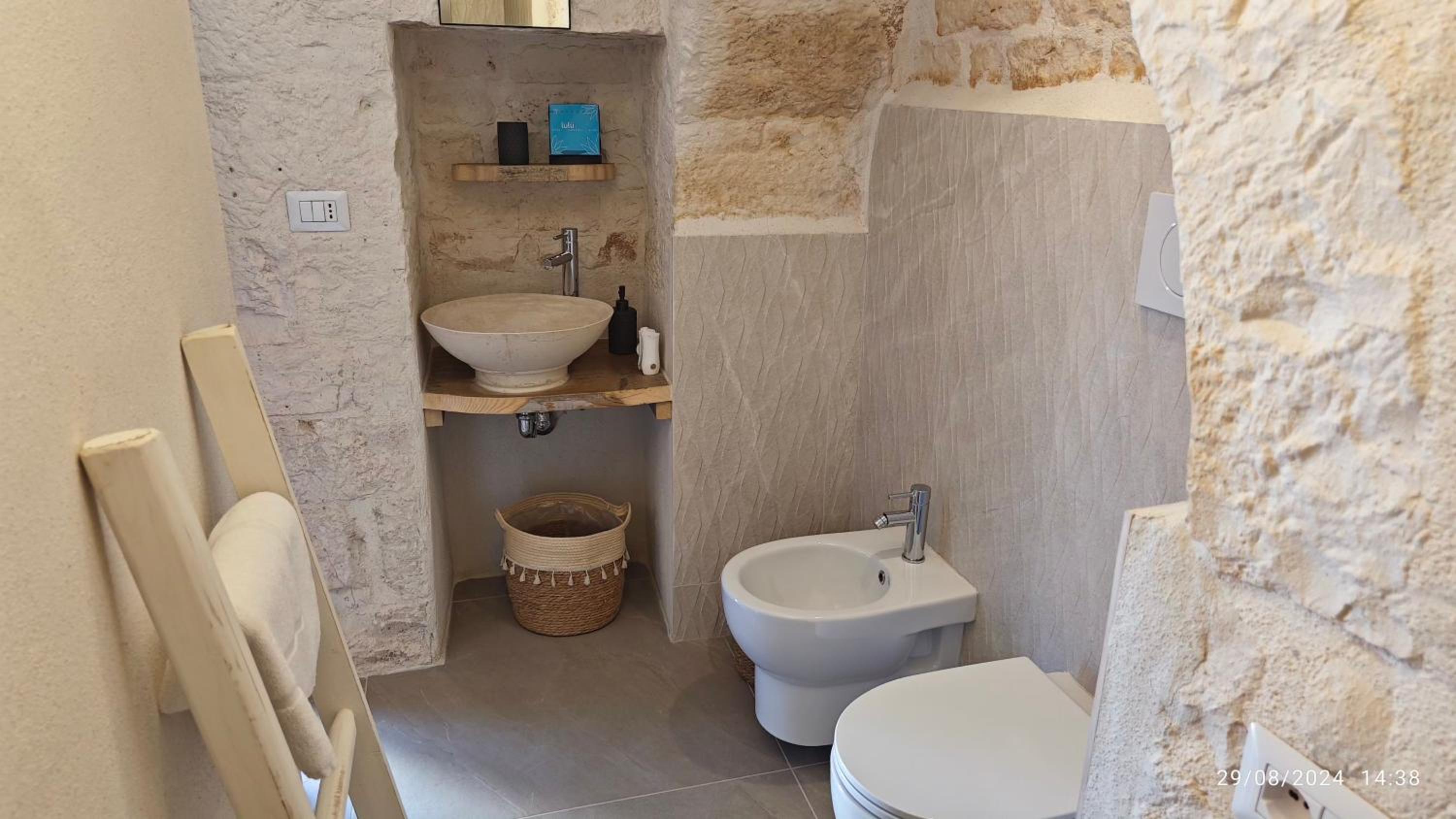 Trulli Desideria