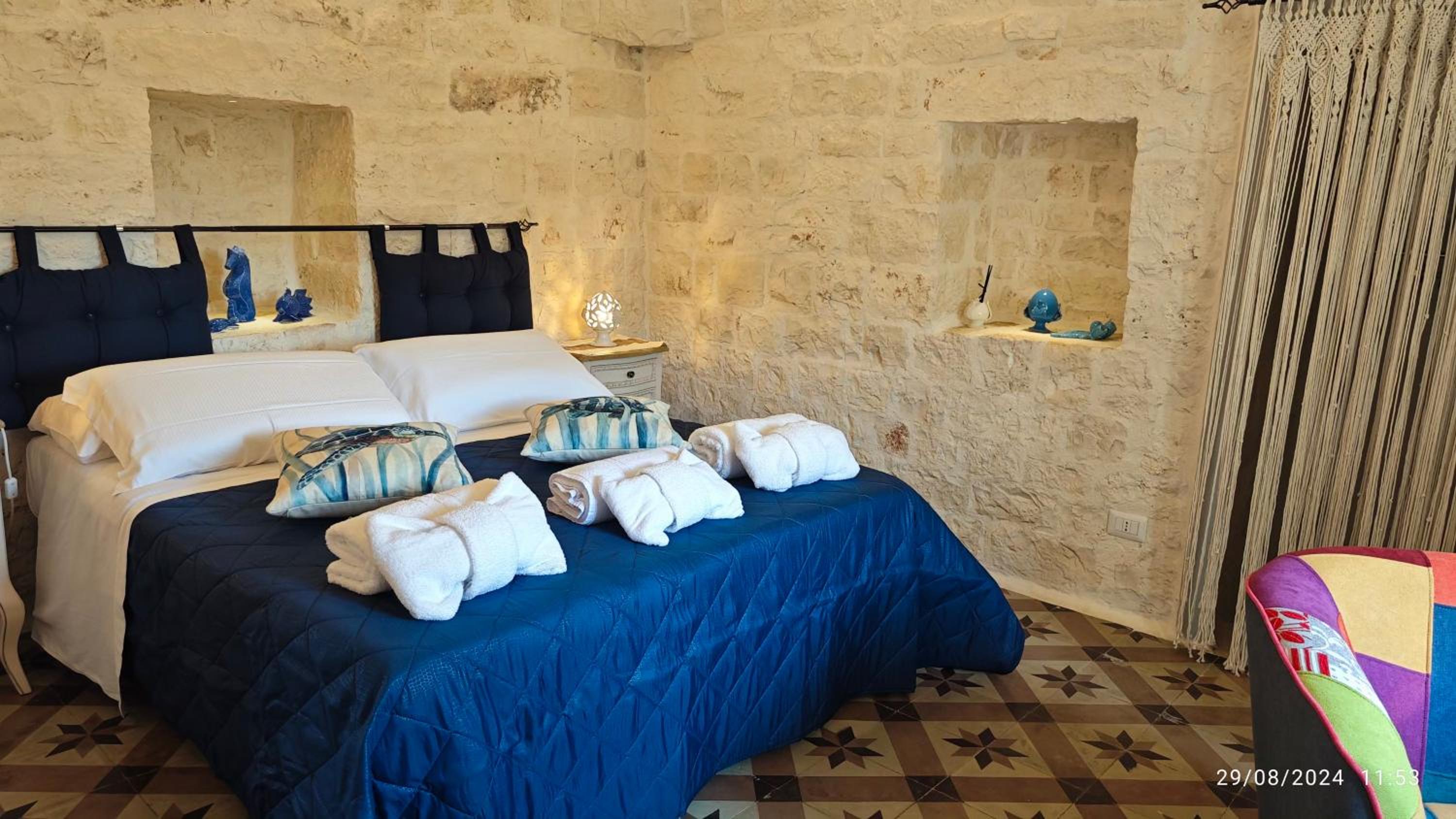 Trulli Desideria