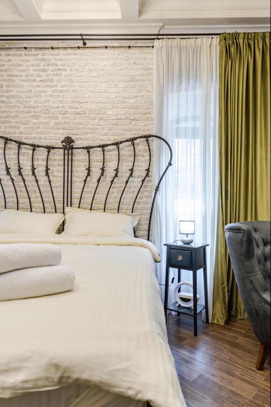 Luxury Home in Old Tbilisi with Terrace
