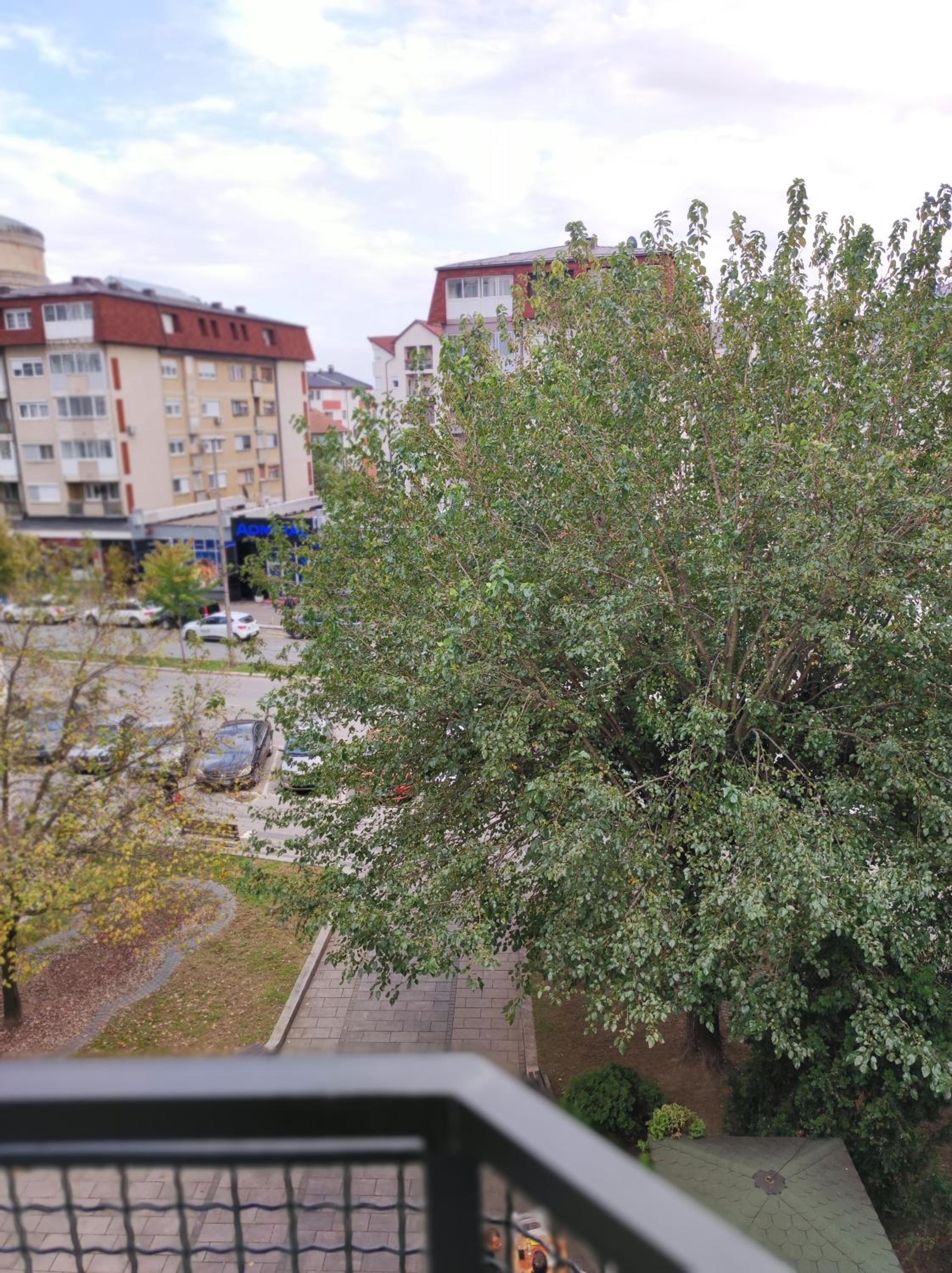 Deluxe Rezidencija Bijeljina