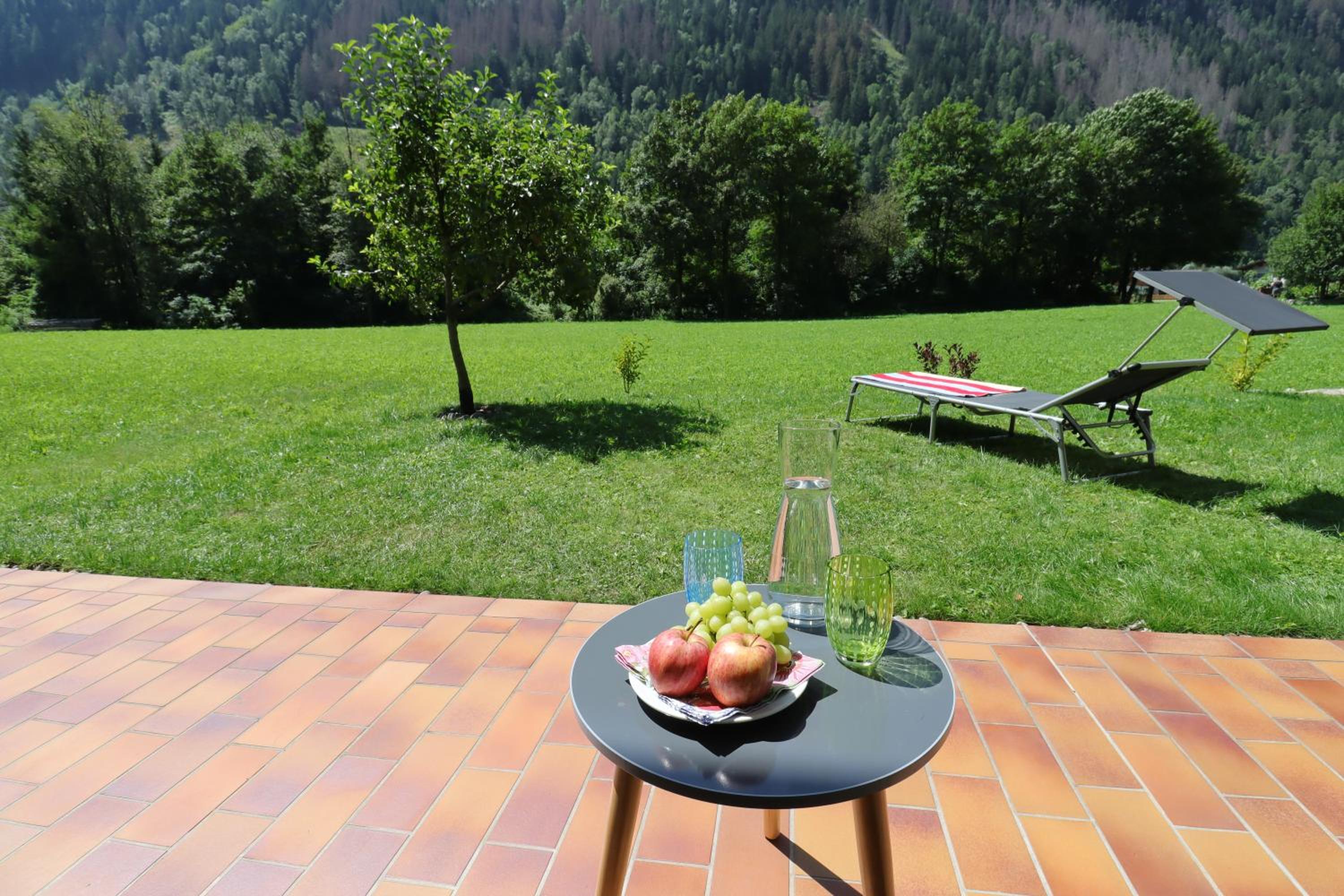 Appartement Dallavia