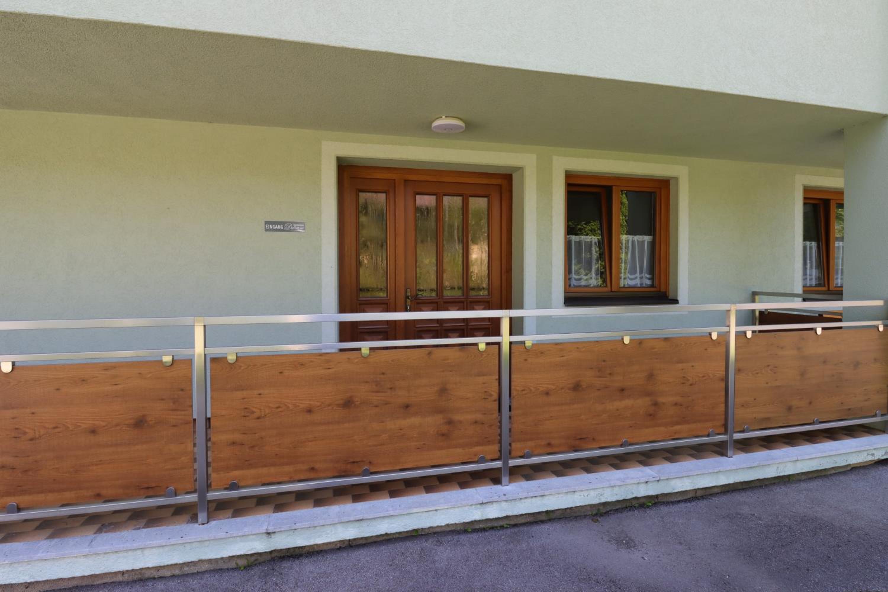 Appartement Dallavia