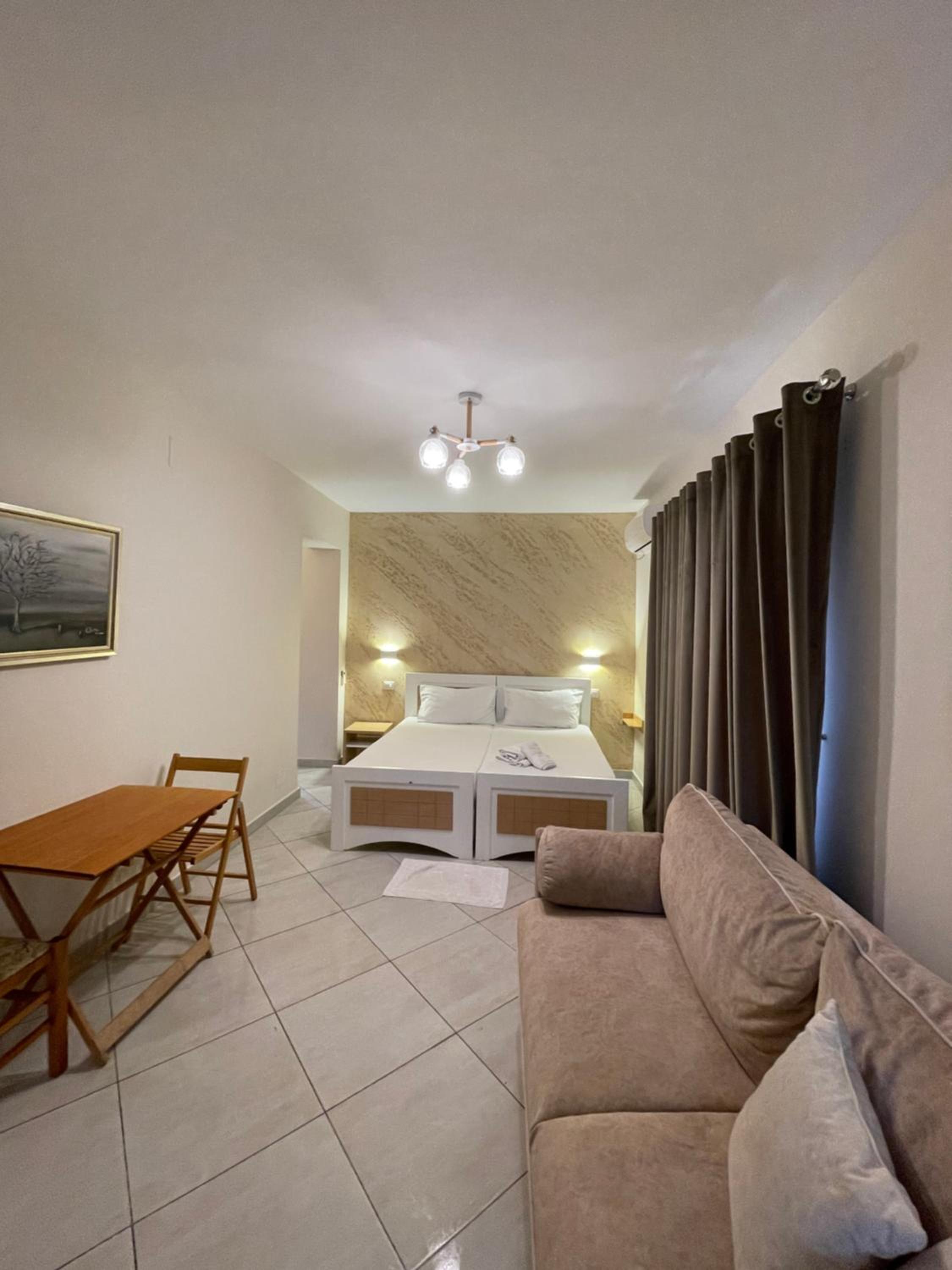 Vila Arial