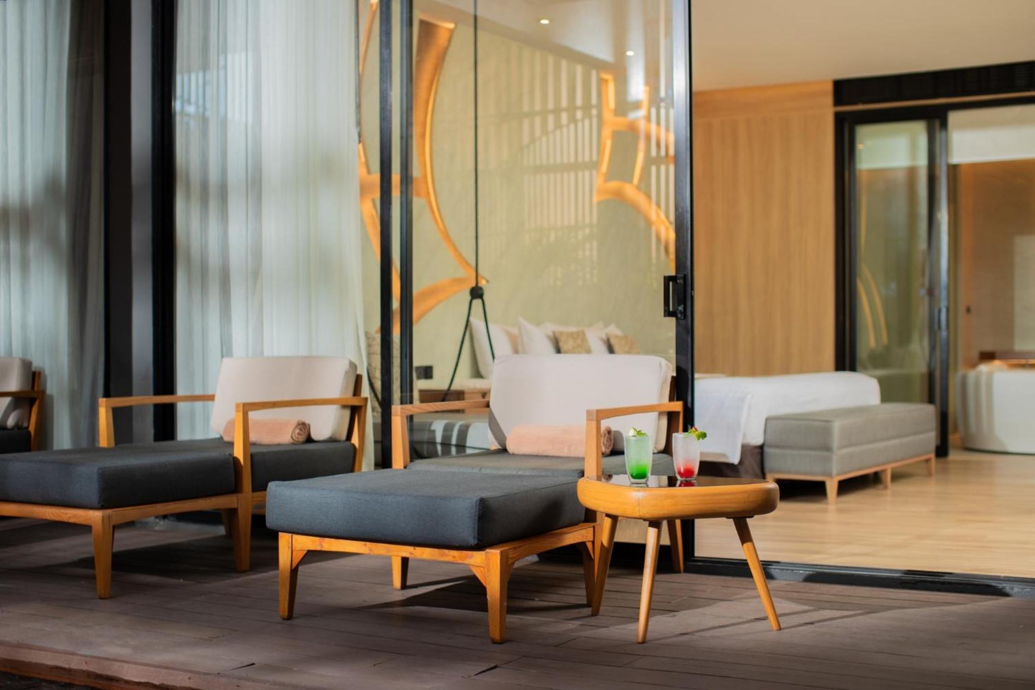 The Yana Villas Hua Hin