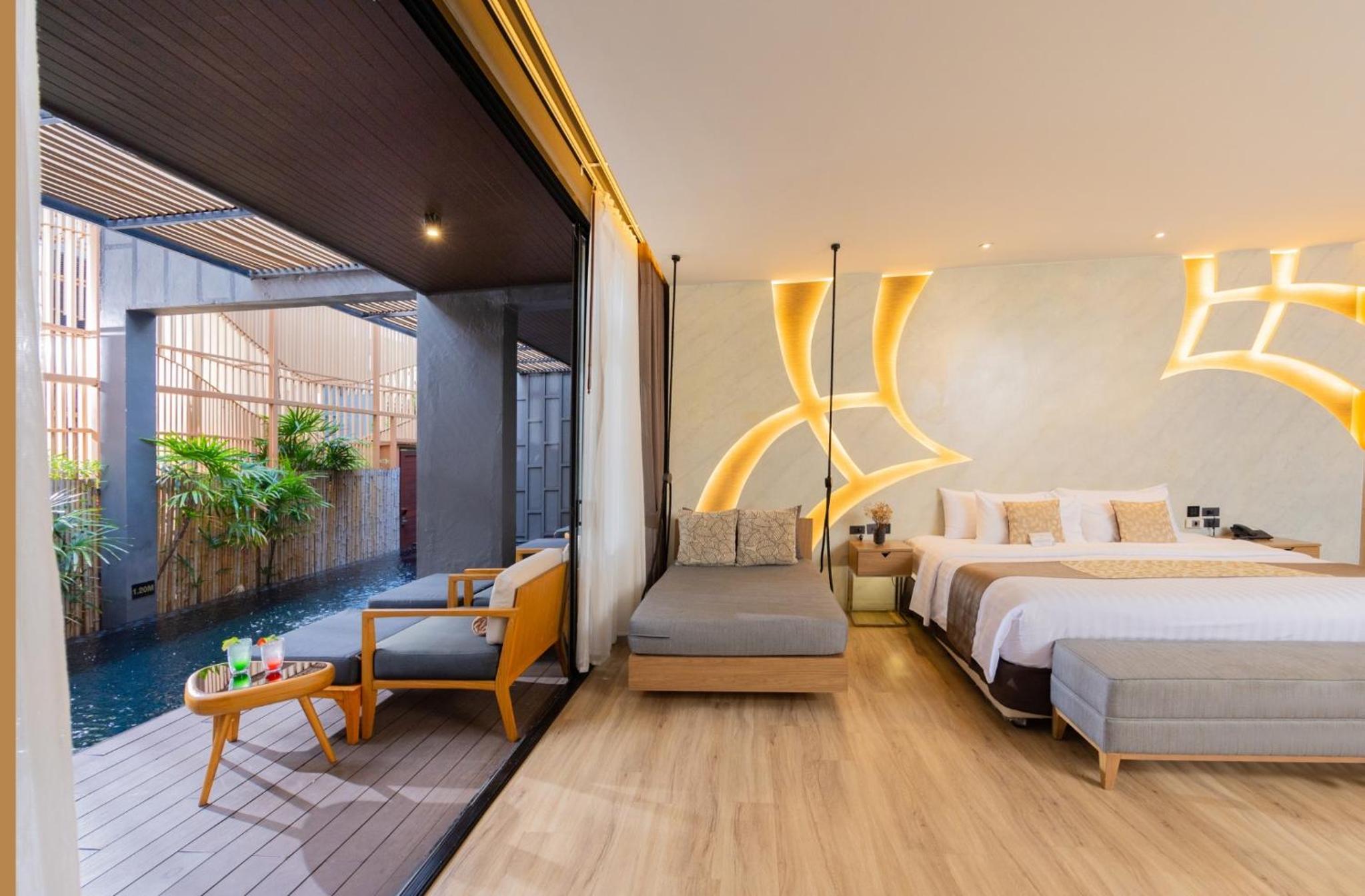 The Yana Villas Hua Hin